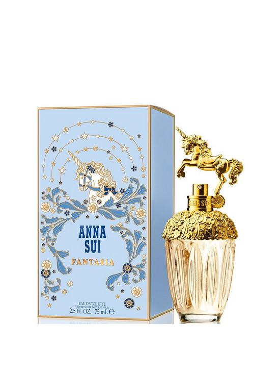 front image of anna-sui-fantasia-75ml-edt