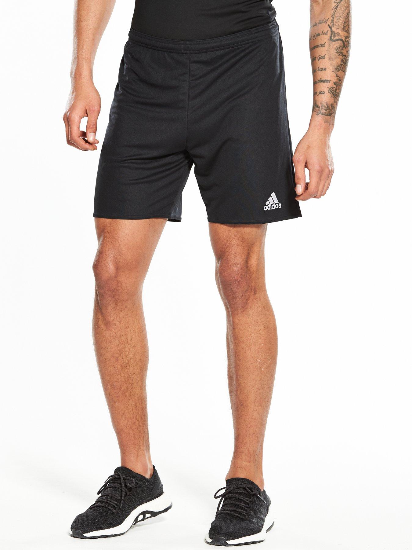 adidas men's parma 16 shorts