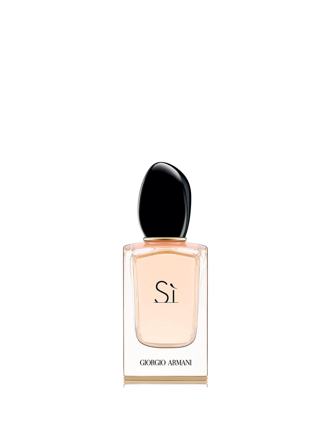 armani si intense 50ml