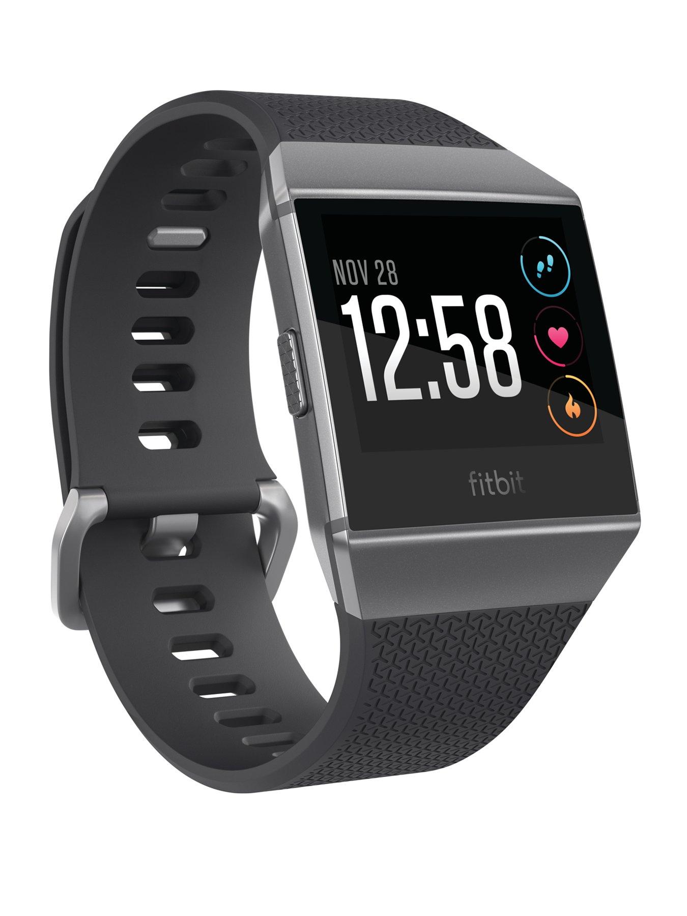 apple watch series 4 second