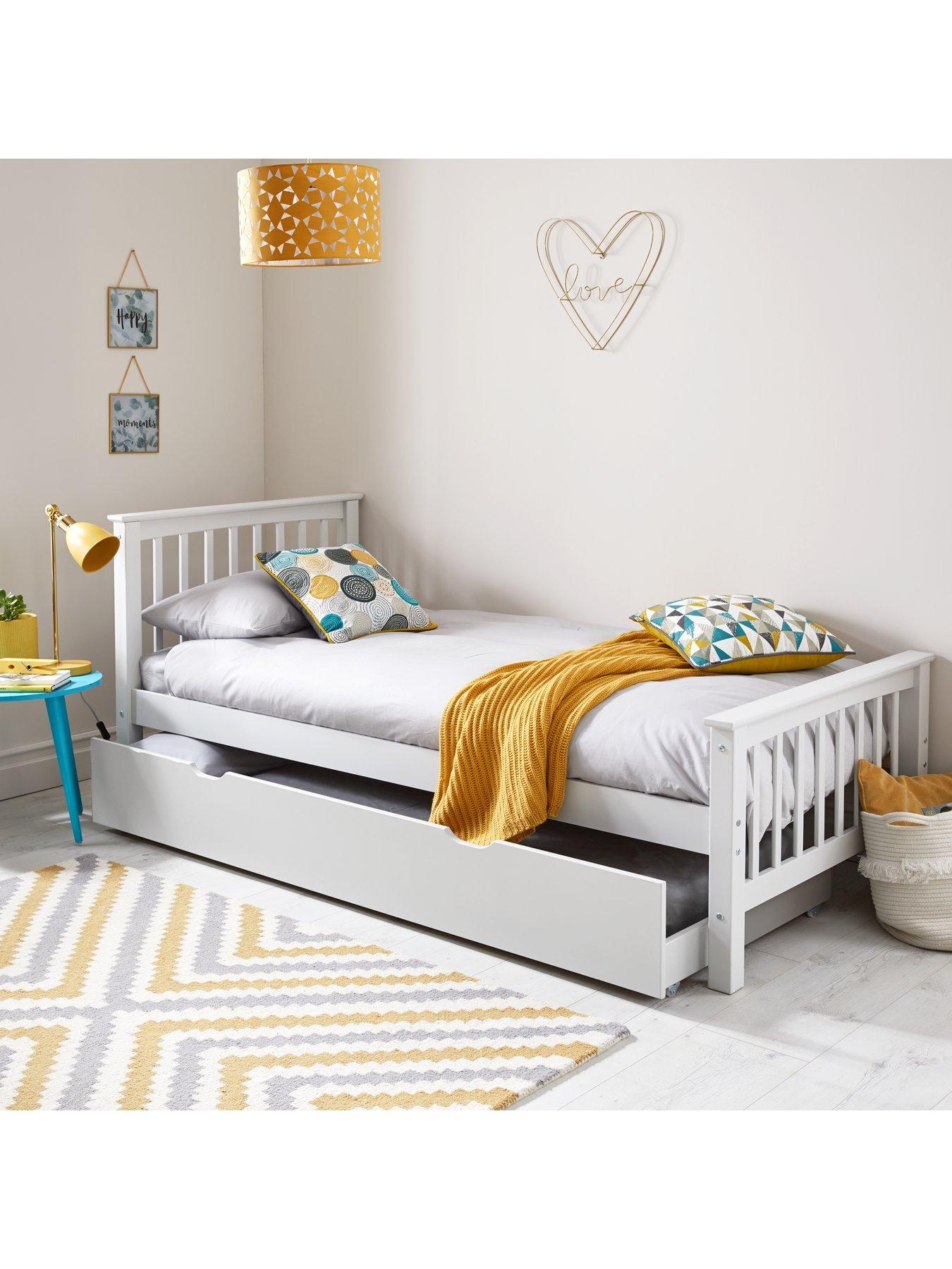 Kids single best sale bed sale