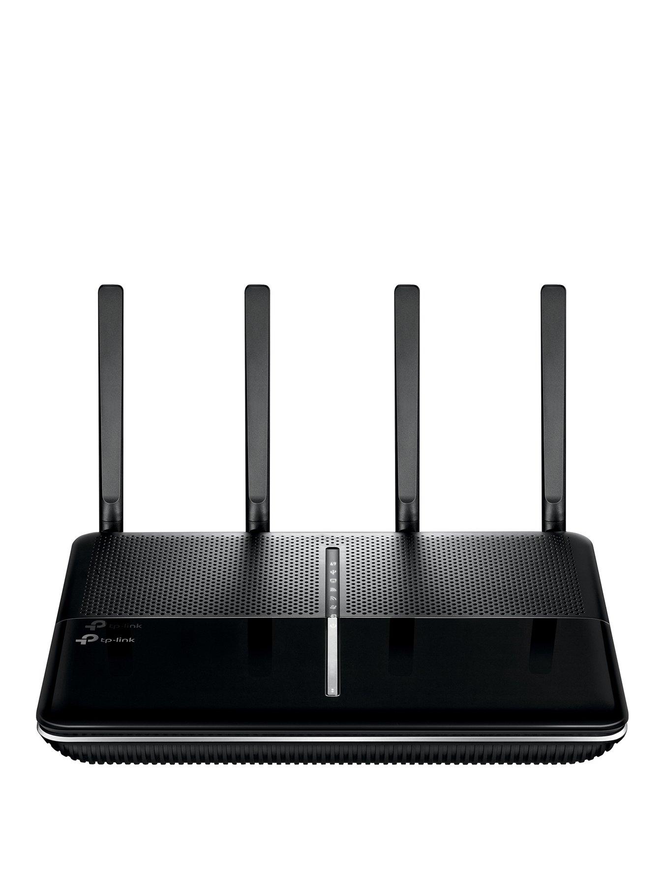 Tp Link Vdsl Ac2800 Dual Band Gigabit Modem Router (New Design)