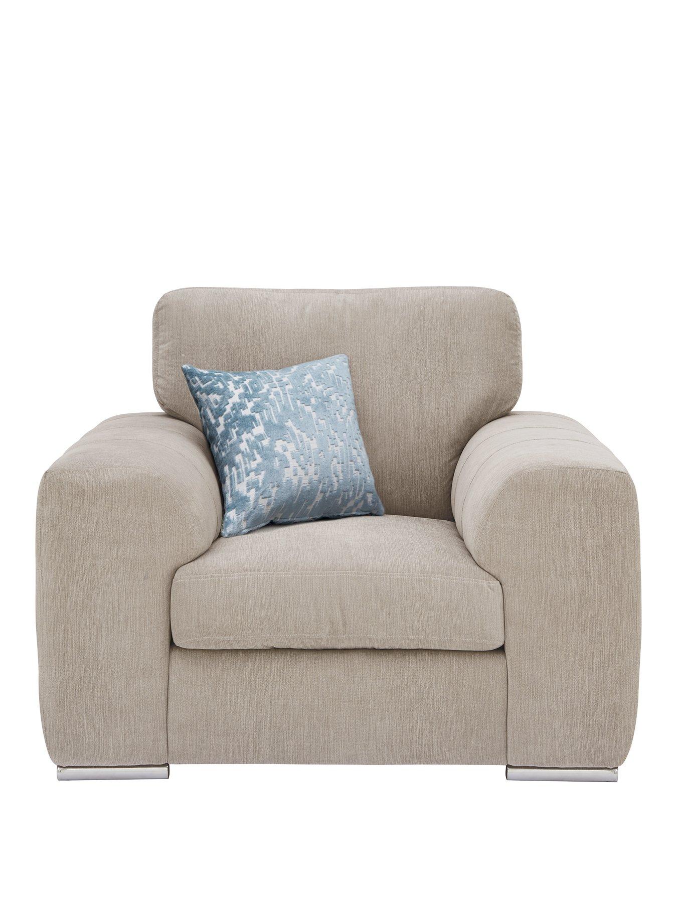 Cavendish Sophia Fabric Armchair review