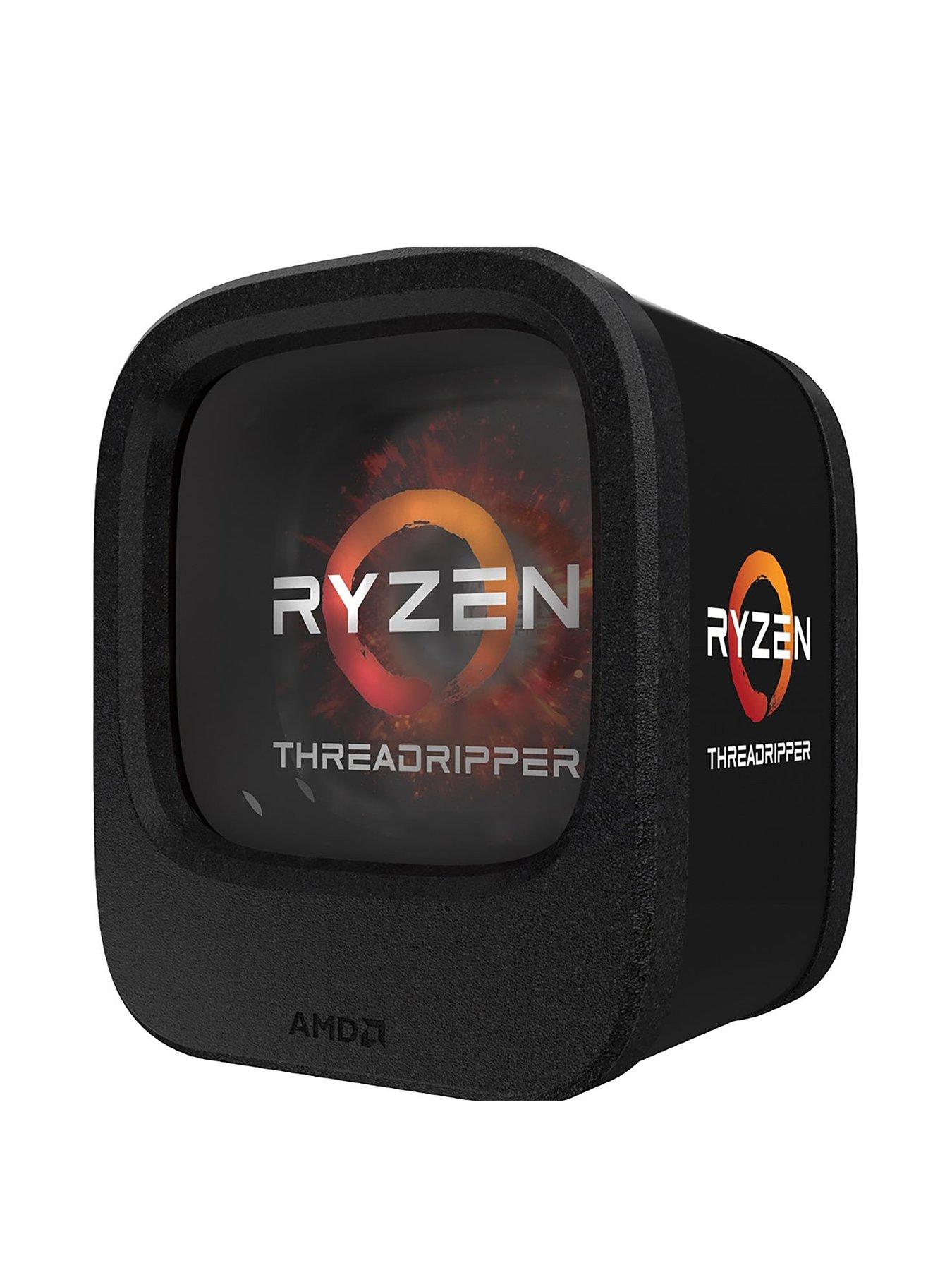 Amd Ryzen Threadripper 1950X