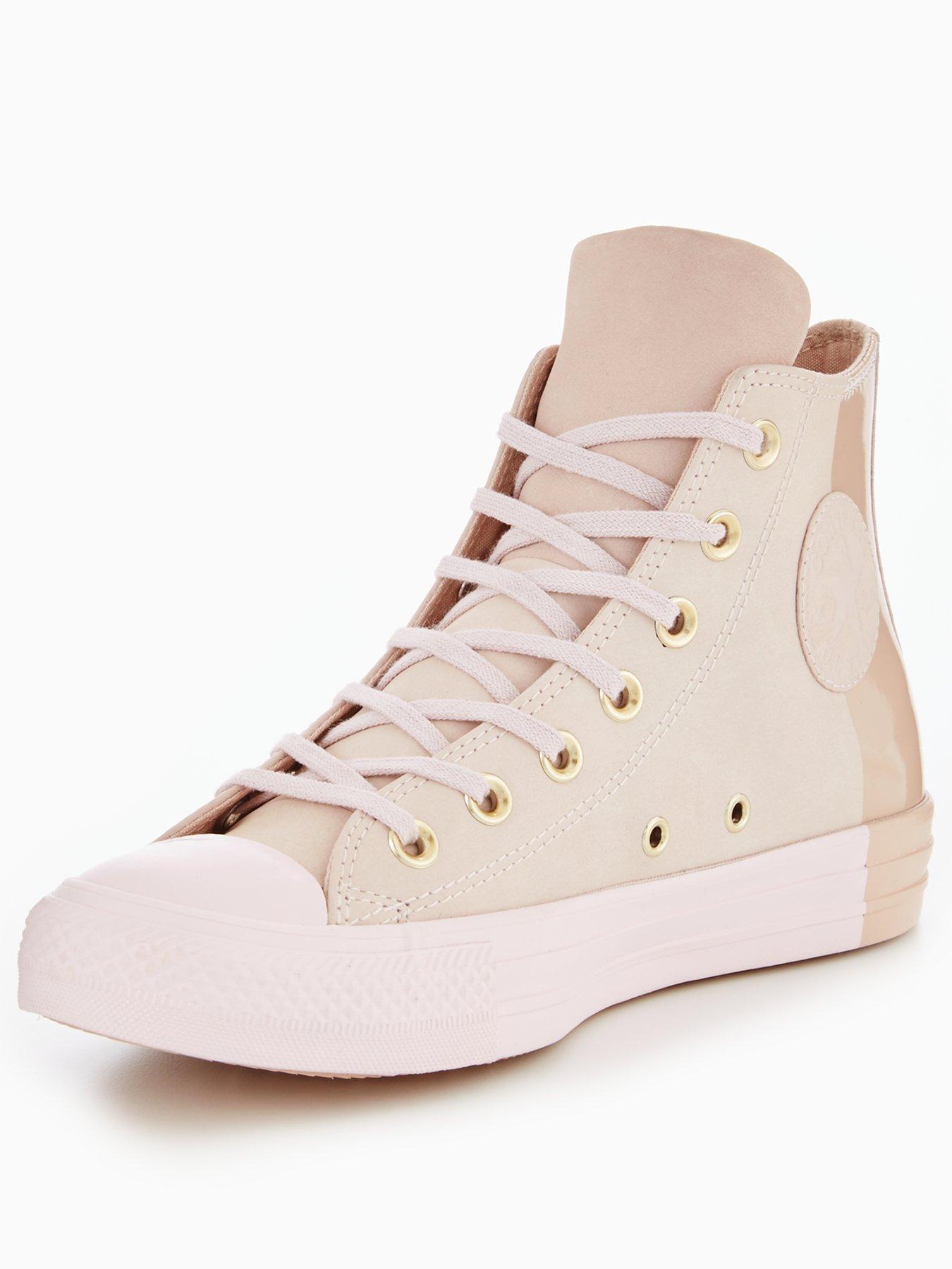 converse chuck taylor all star platform plus rose gold converse chuck taylor all star platform plus rose gold