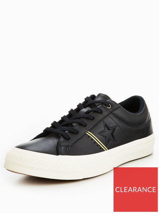 converse one star leather converse one star leather