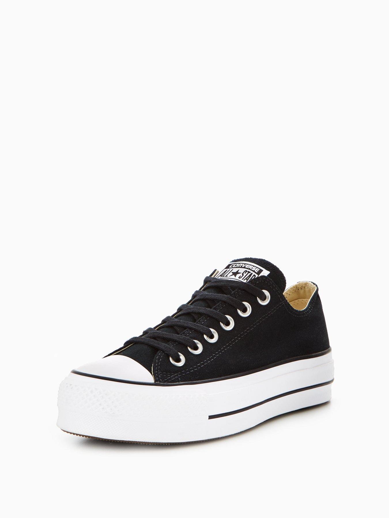 very converse platform
