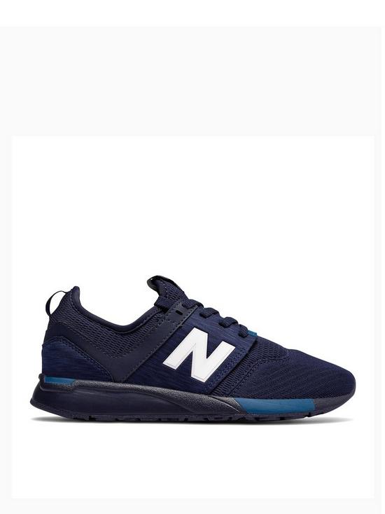 new balance 247 junior trainers new balance 247 junior trainers