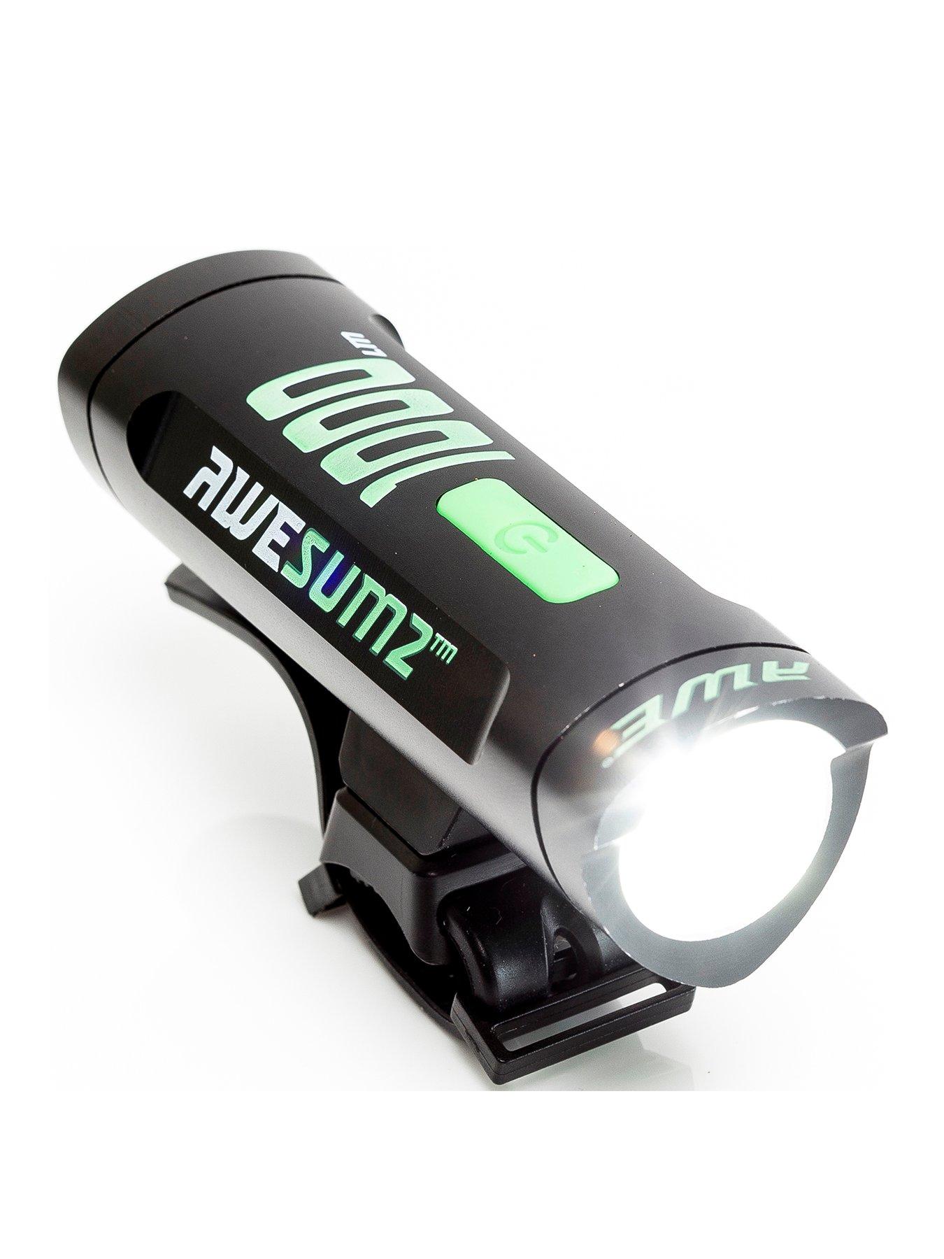 cycle front light