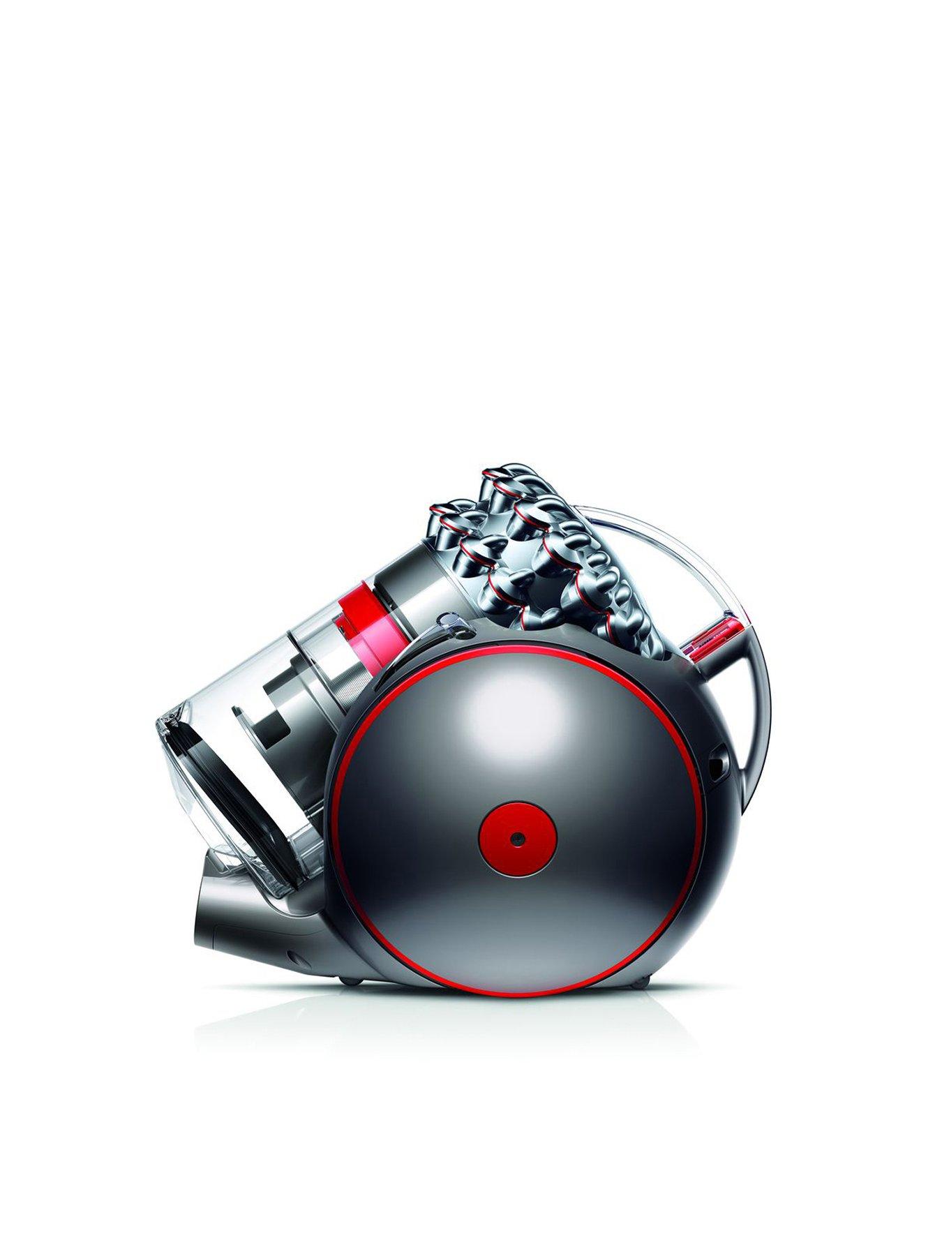 Dyson Big Ball Cinetic Animal 2