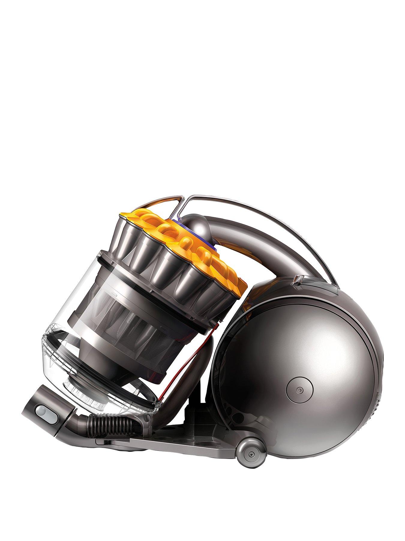Dyson Ball Multi Floor