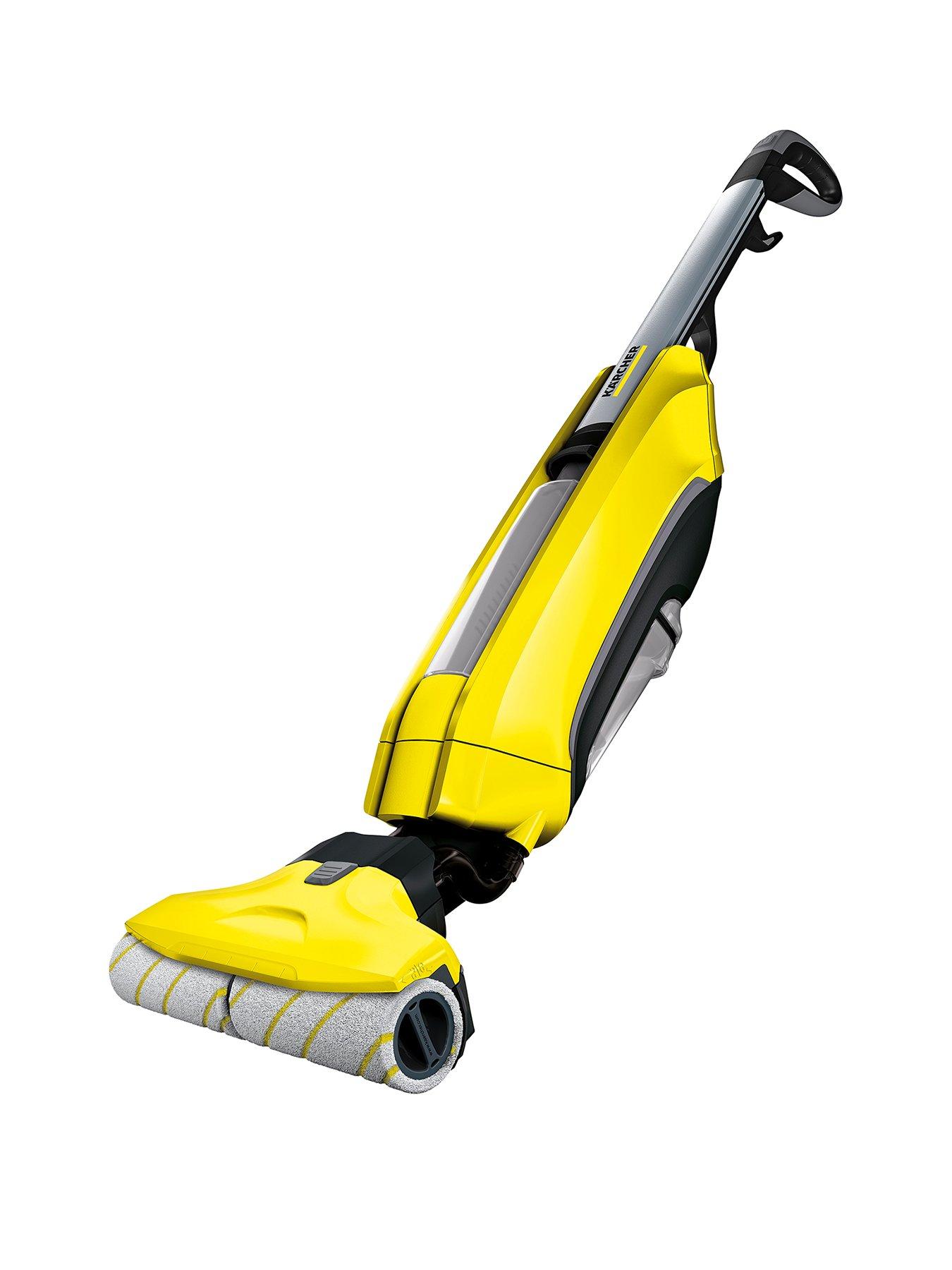Karcher Fc5 Floor Cleaner