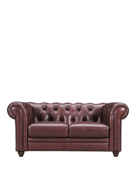 violino-chester-premium-leather-2-seater-sofa