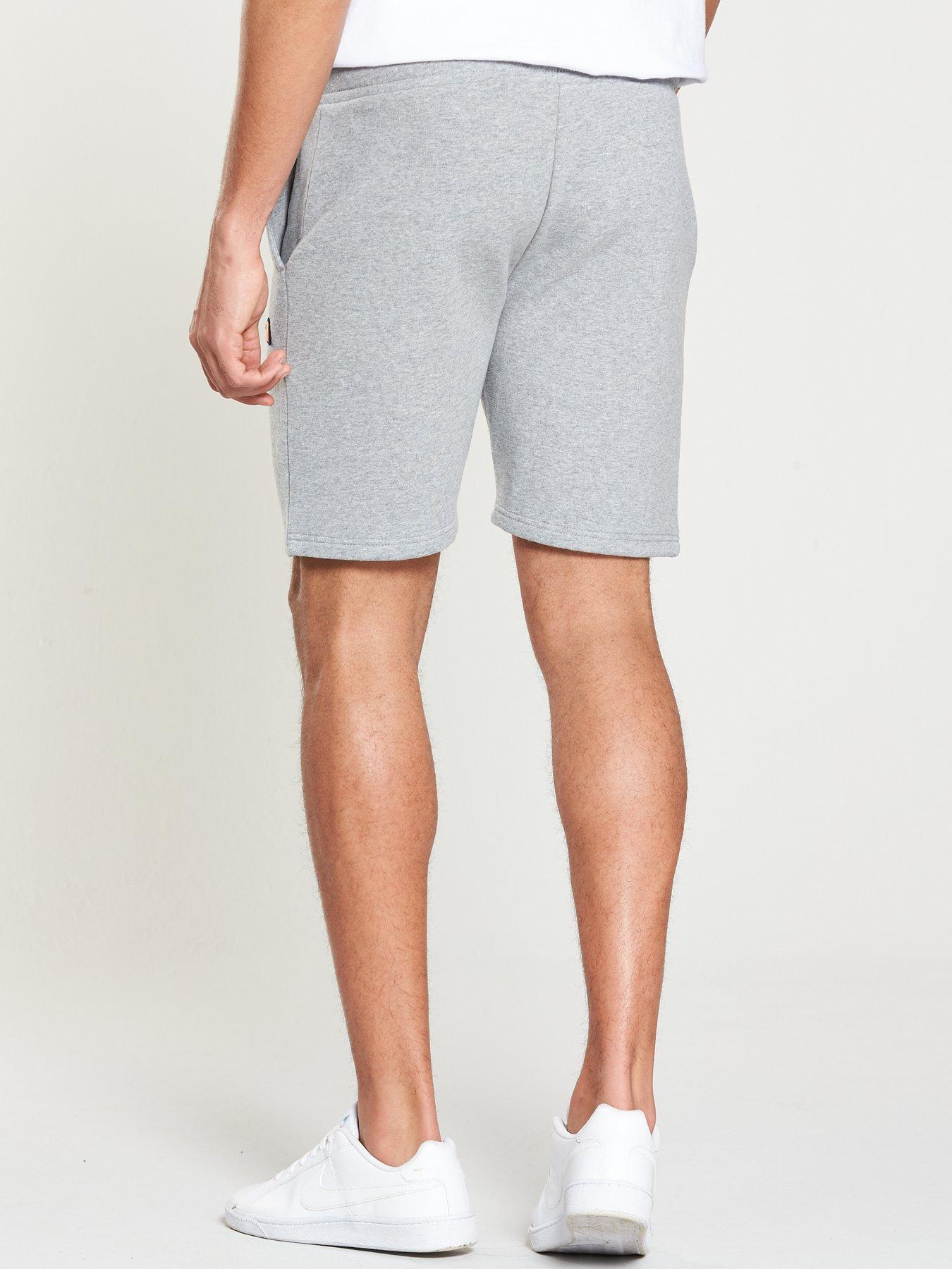 Ellesse sweat hot sale shorts