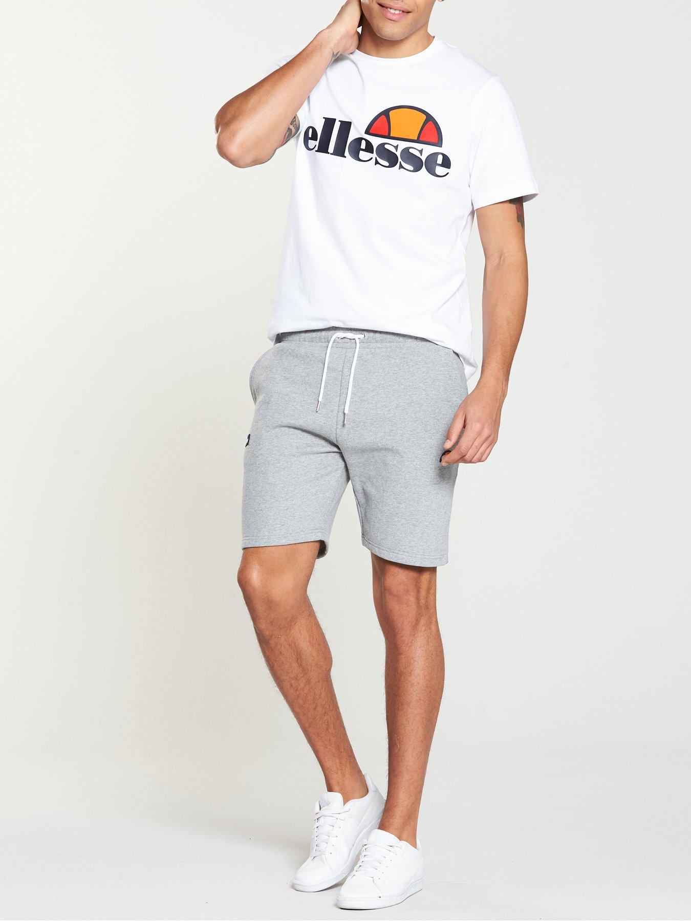 Ellesse shorts hot sale and top