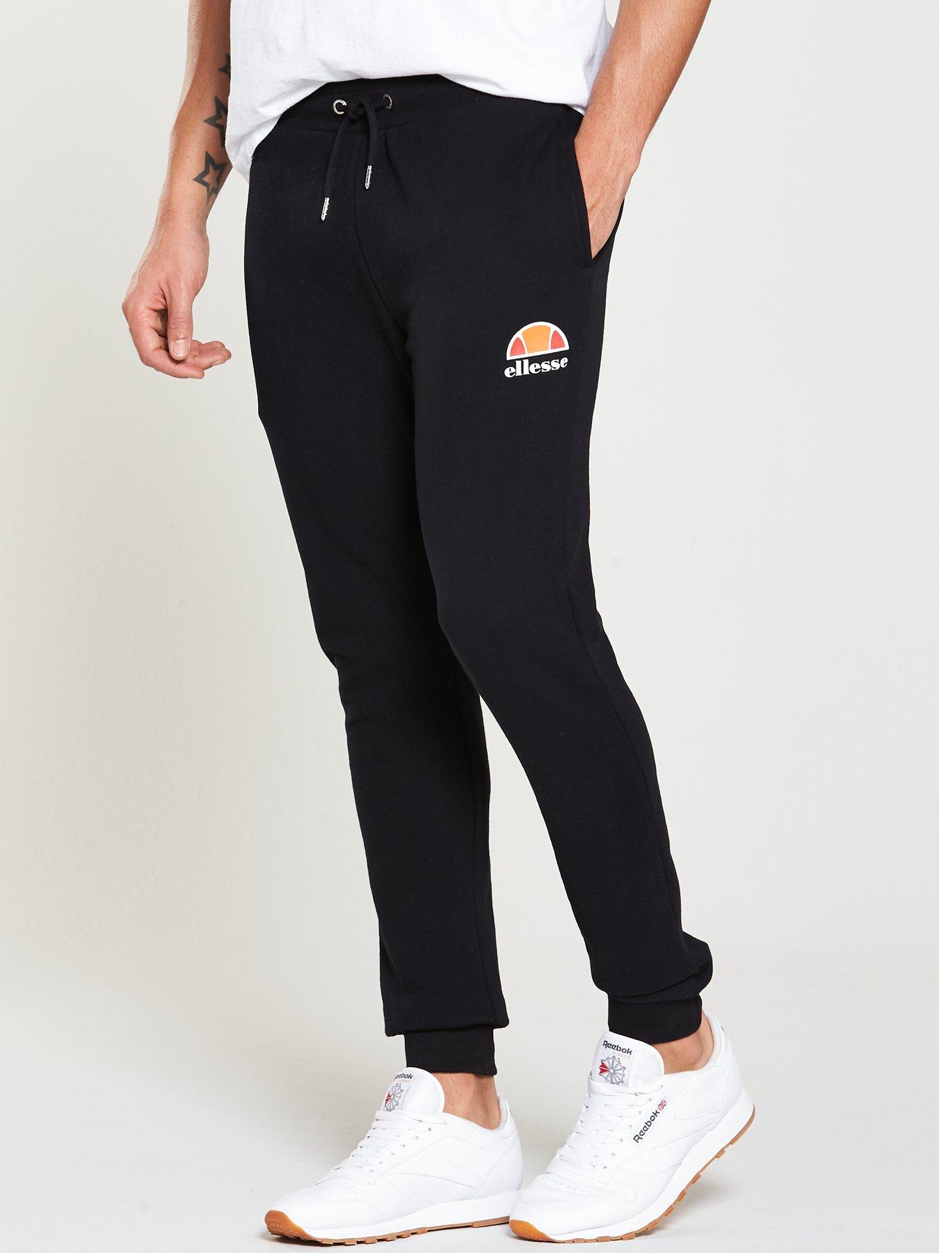 ellesse joggers mens