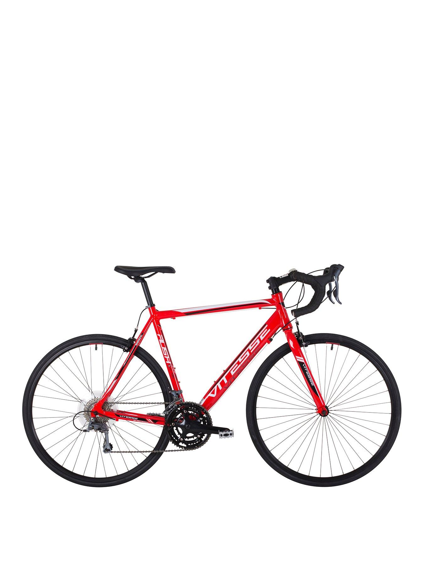 22 inch frame road bike