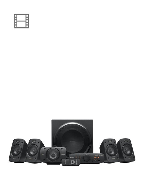 logitech-z-906-51-surround-sound-speakers