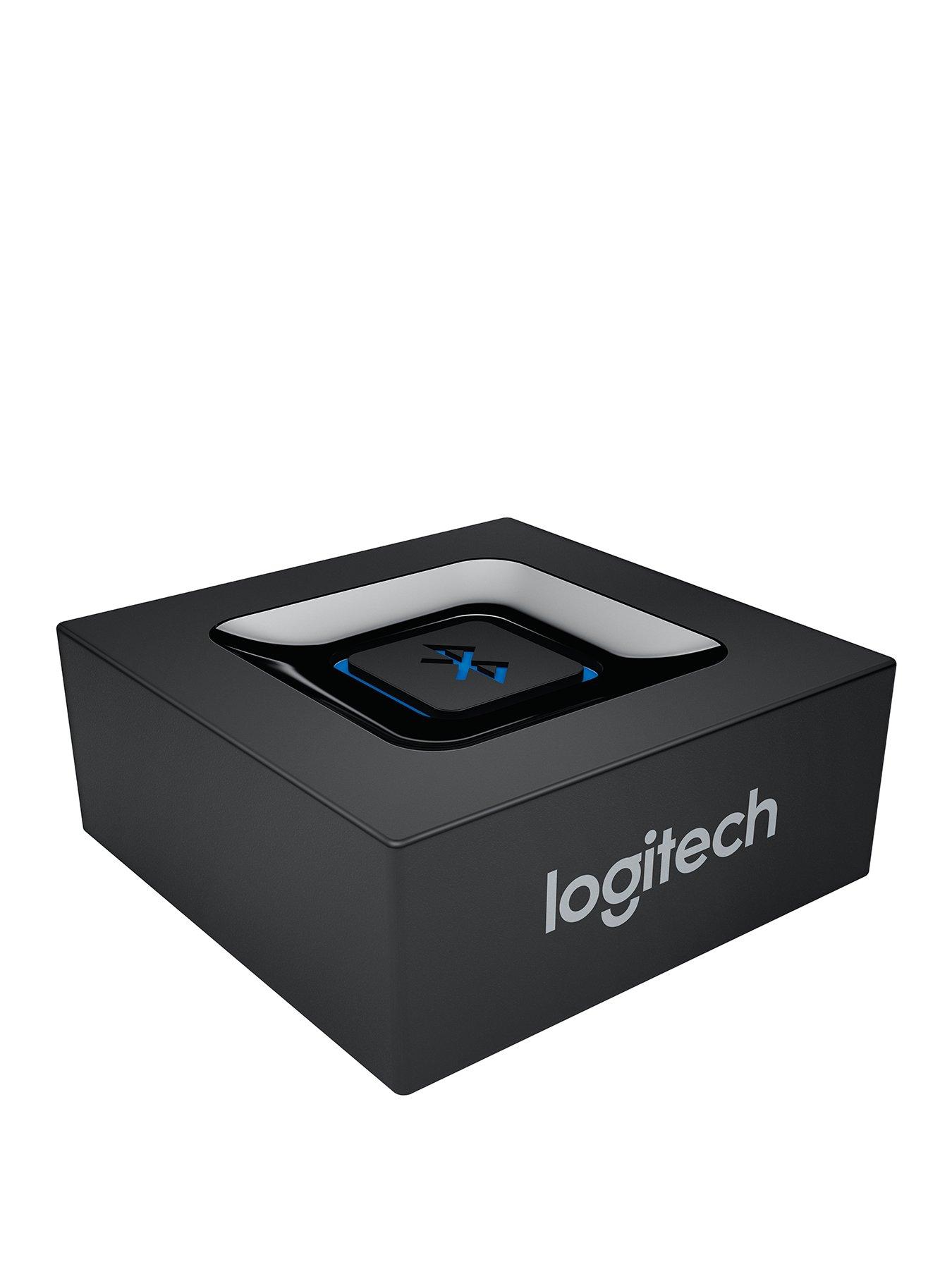 Logitech Bluetooth Audio Reciever Very Co Uk