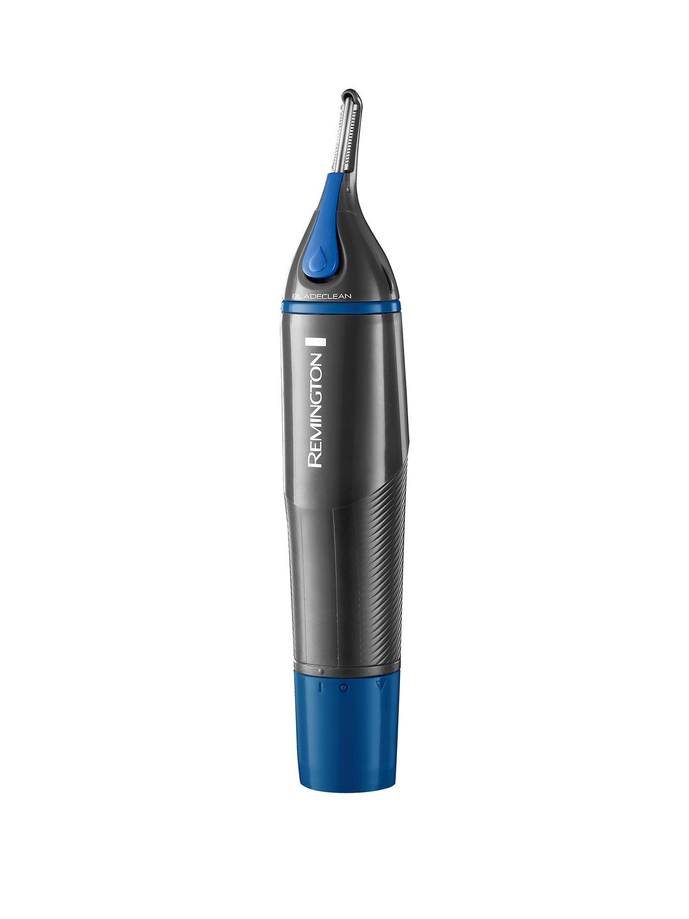 Remington Ne3850 Nose And Ear Trimmer With Free Extended