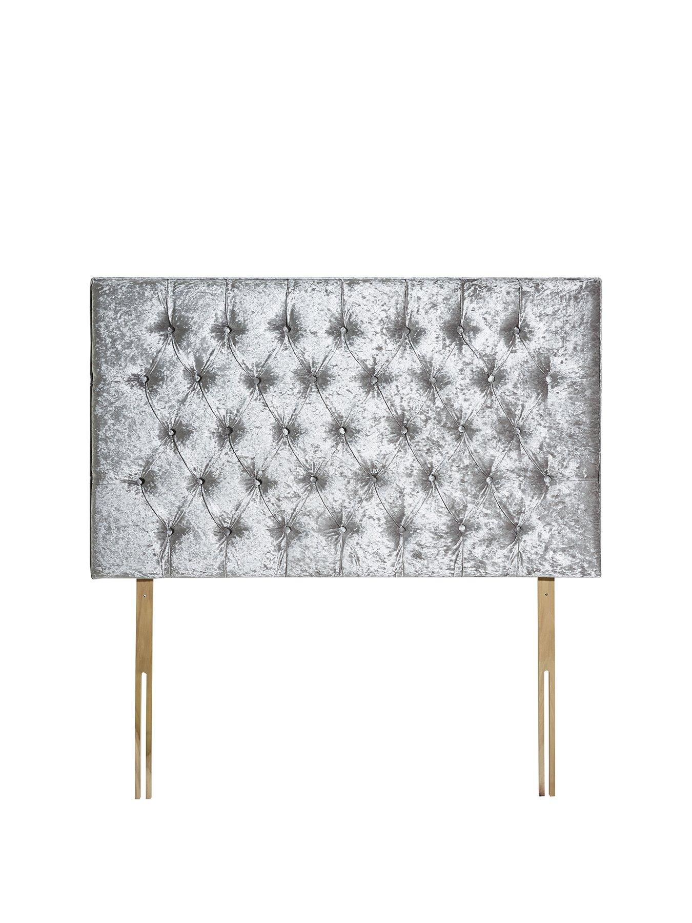 Luxe Collection By Silentnight Florence Headboard review