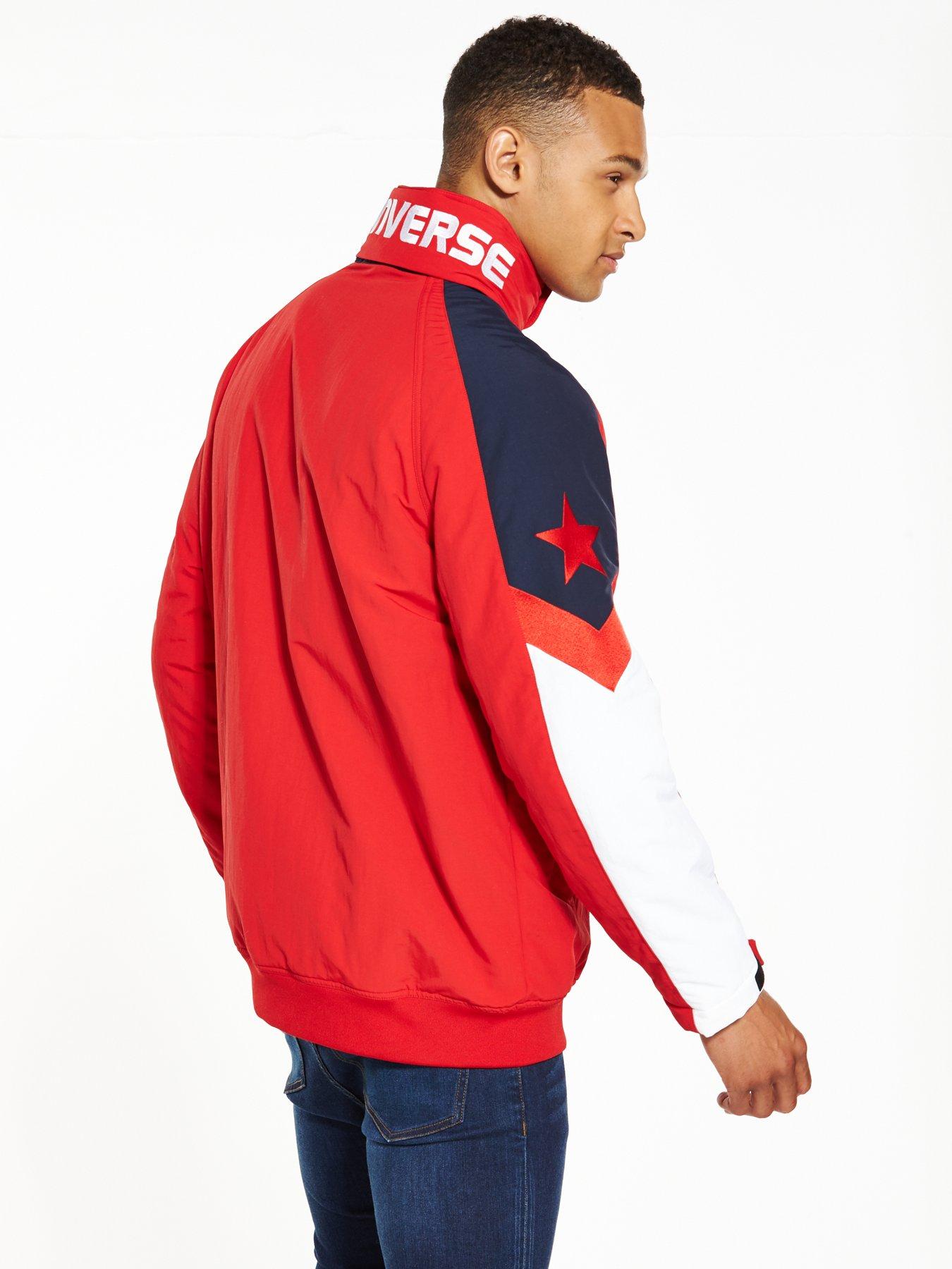 converse boat jacket