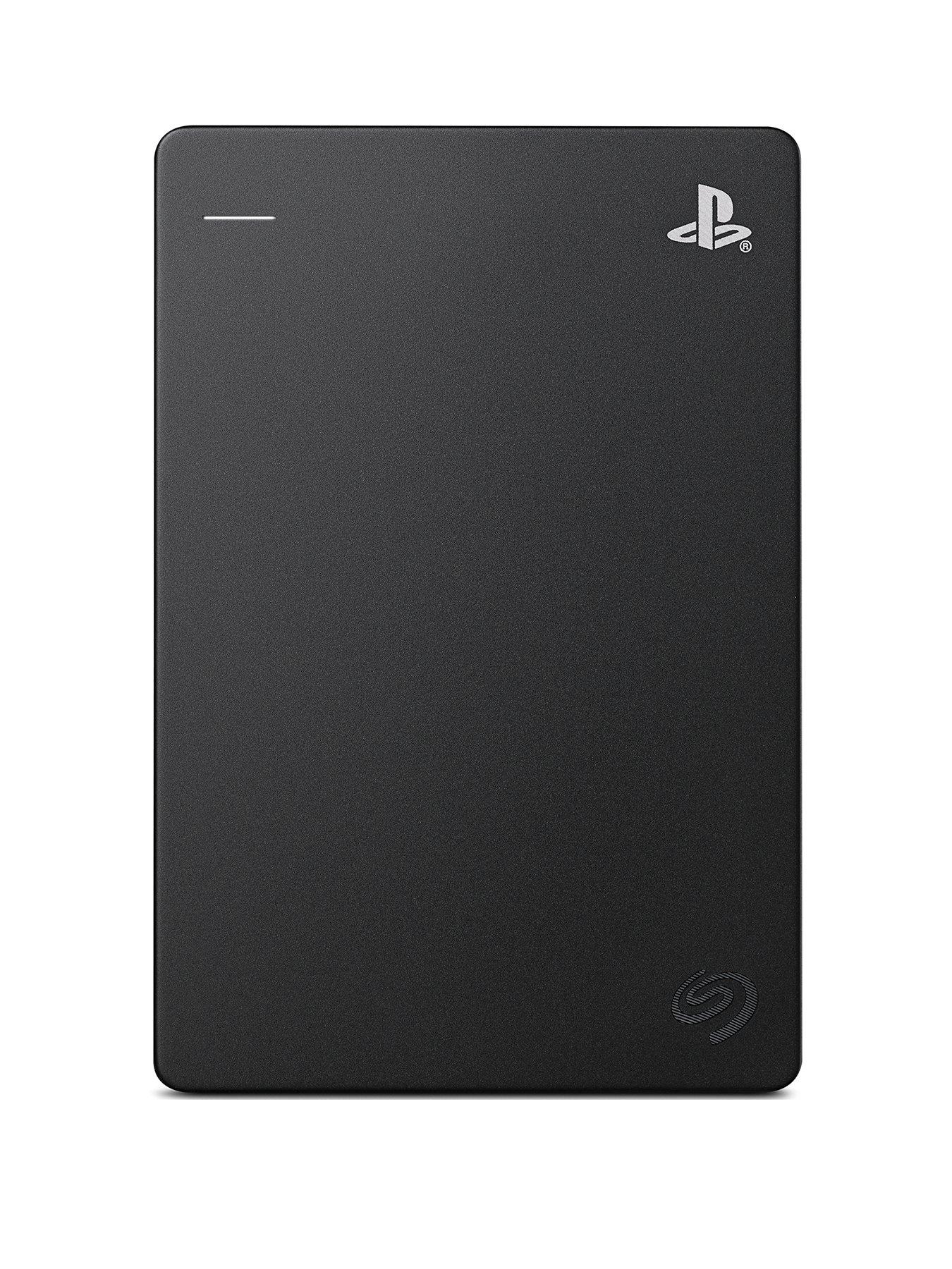 Playstation 4 external store game drive