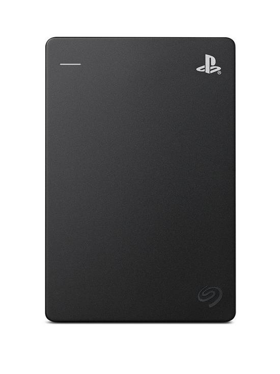 front image of seagate-2tbnbspgame-drive-for-playstation
