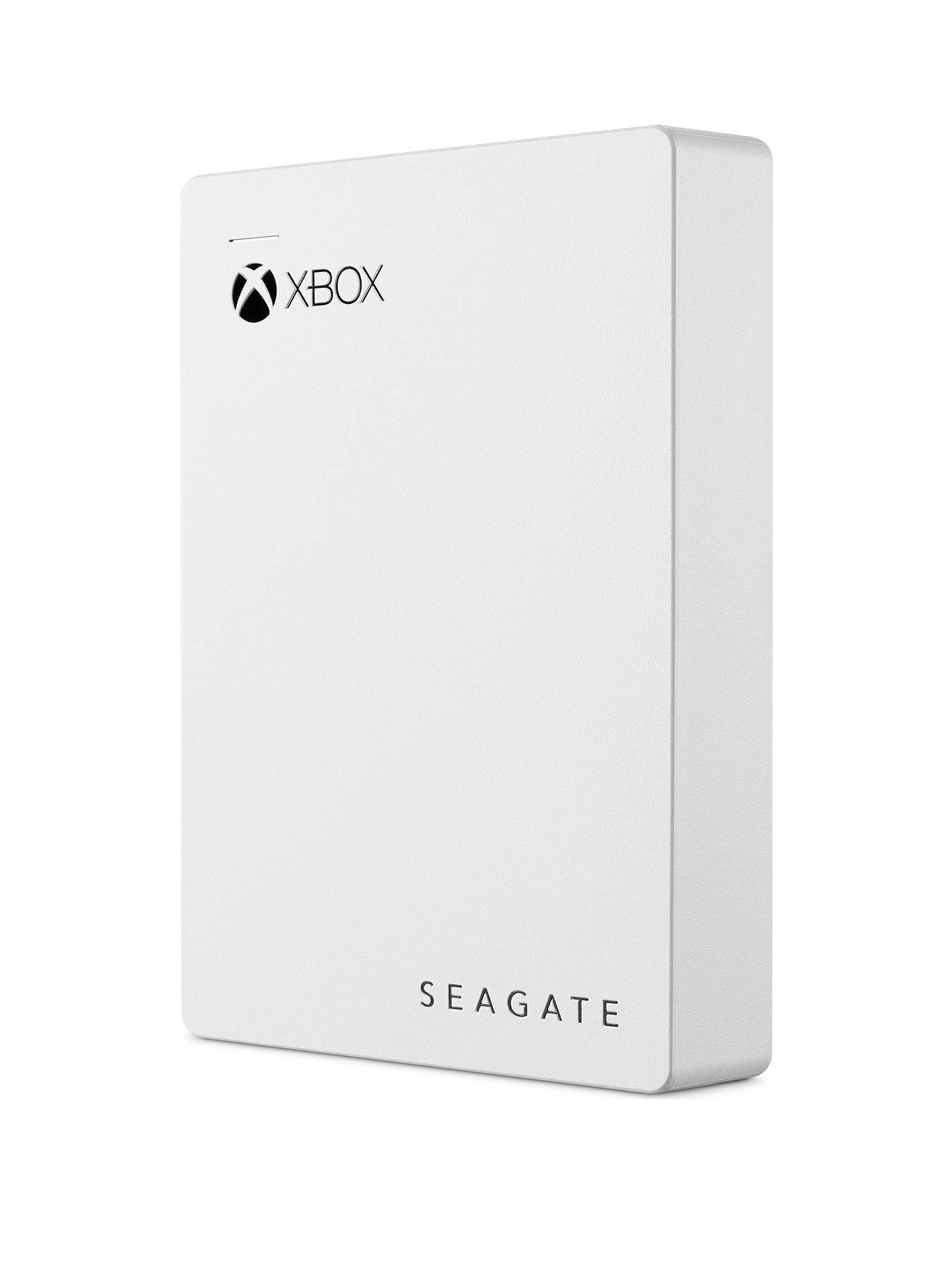 Seagate Seagate 4Tb Game Drive For Xbox review