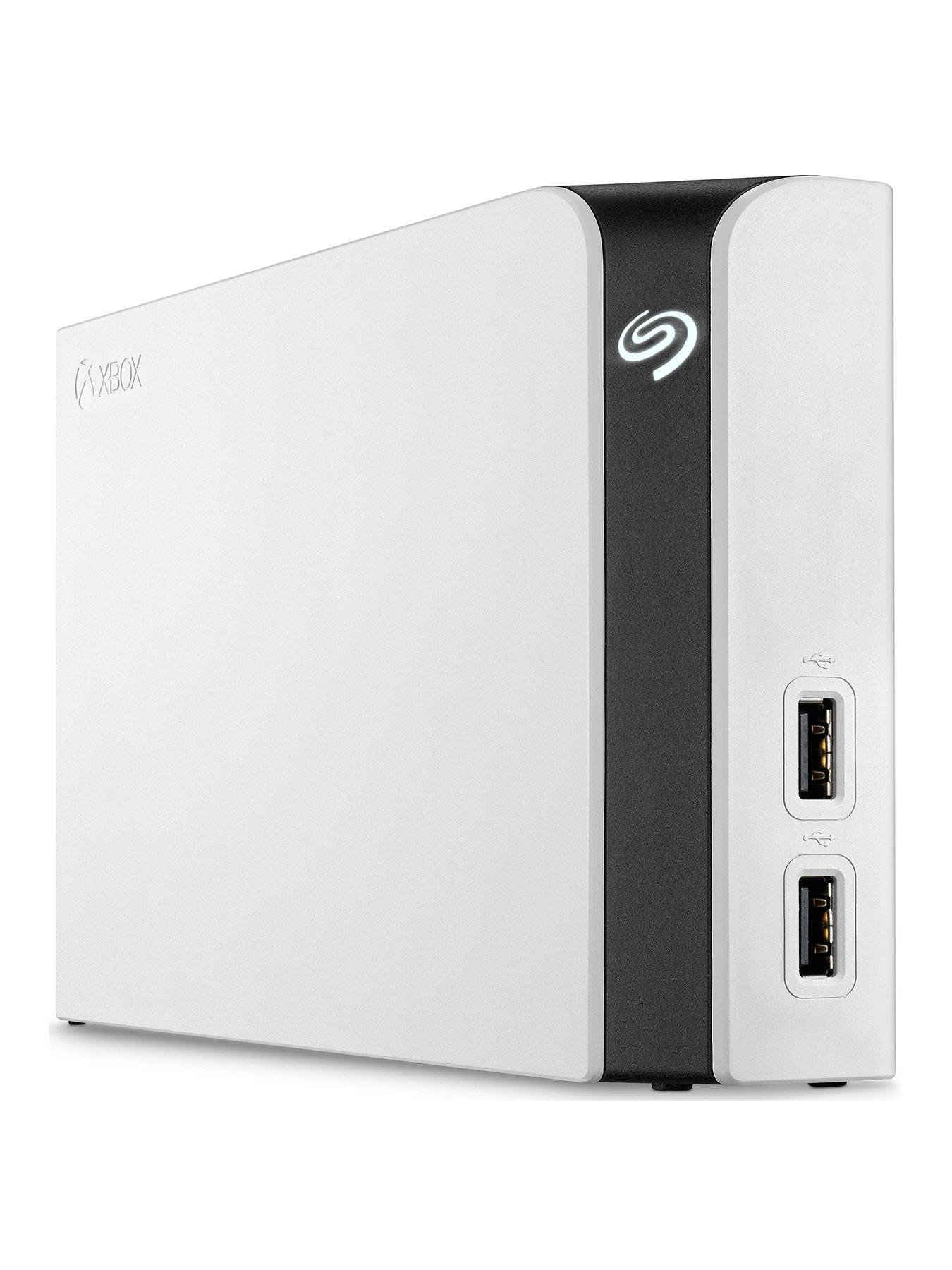 Seagate 8Tb Game Drive Hub For Xbox review