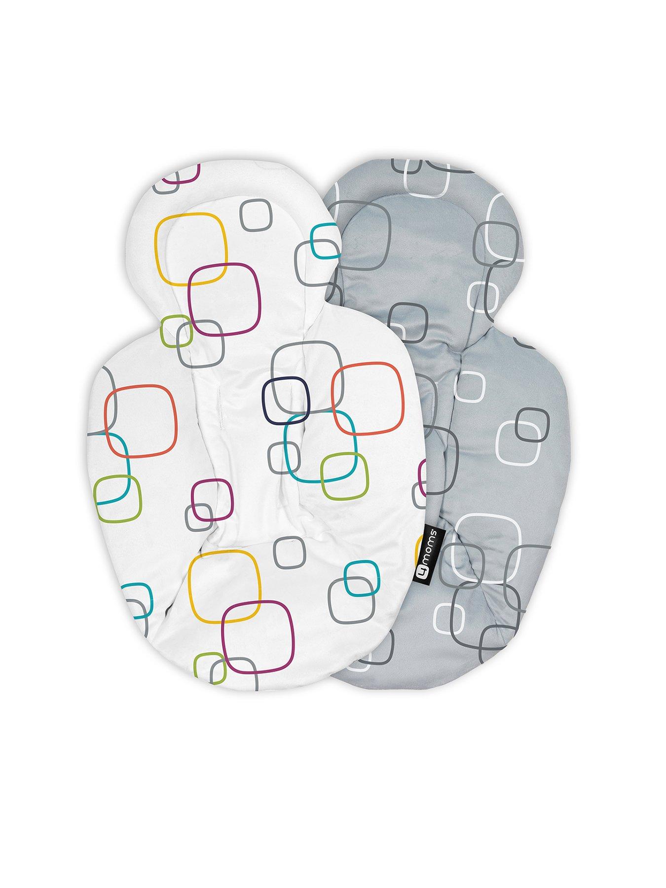 4moms mamaRoo Plush Insert