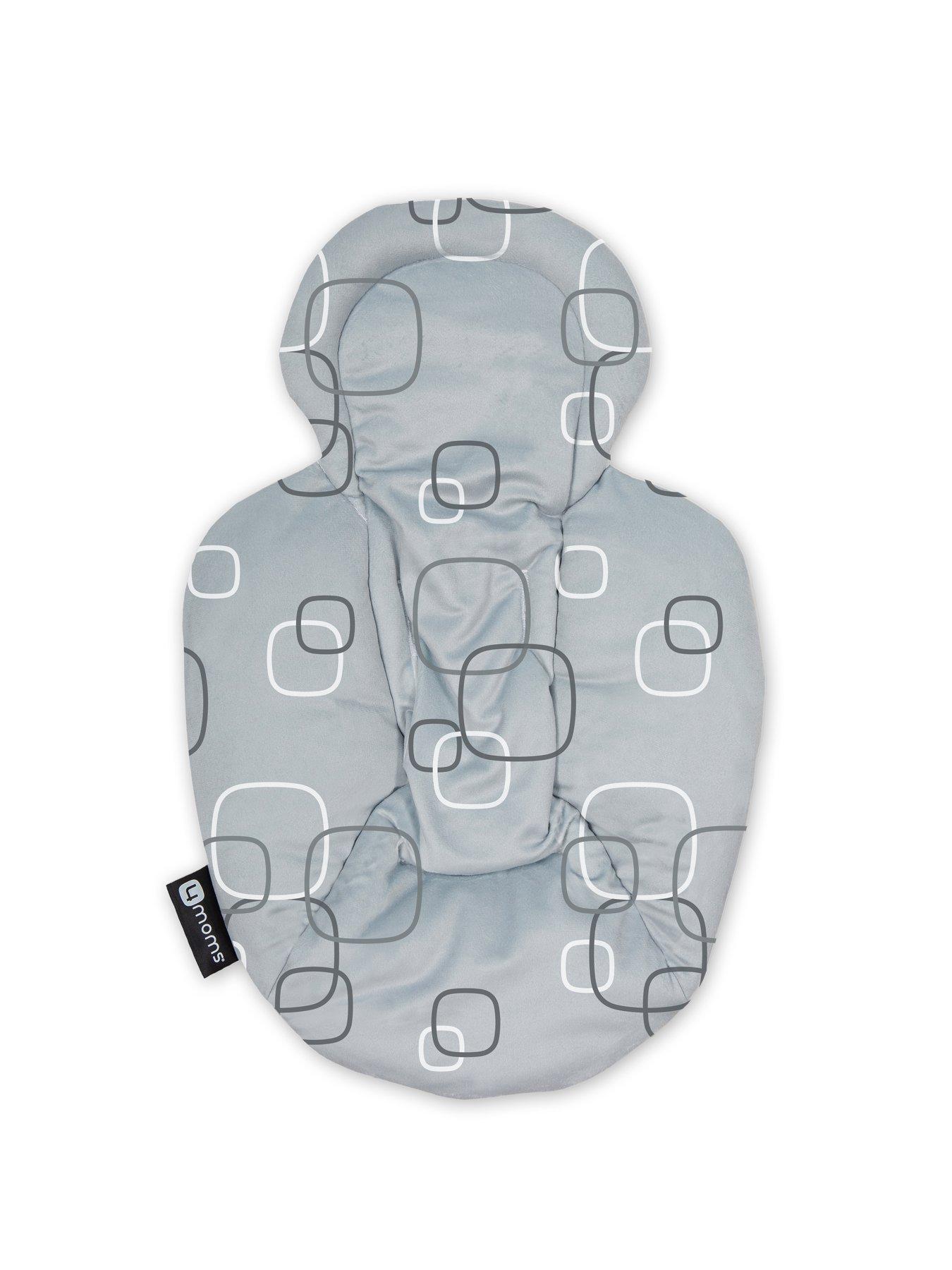 mamaroo newborn insert uk