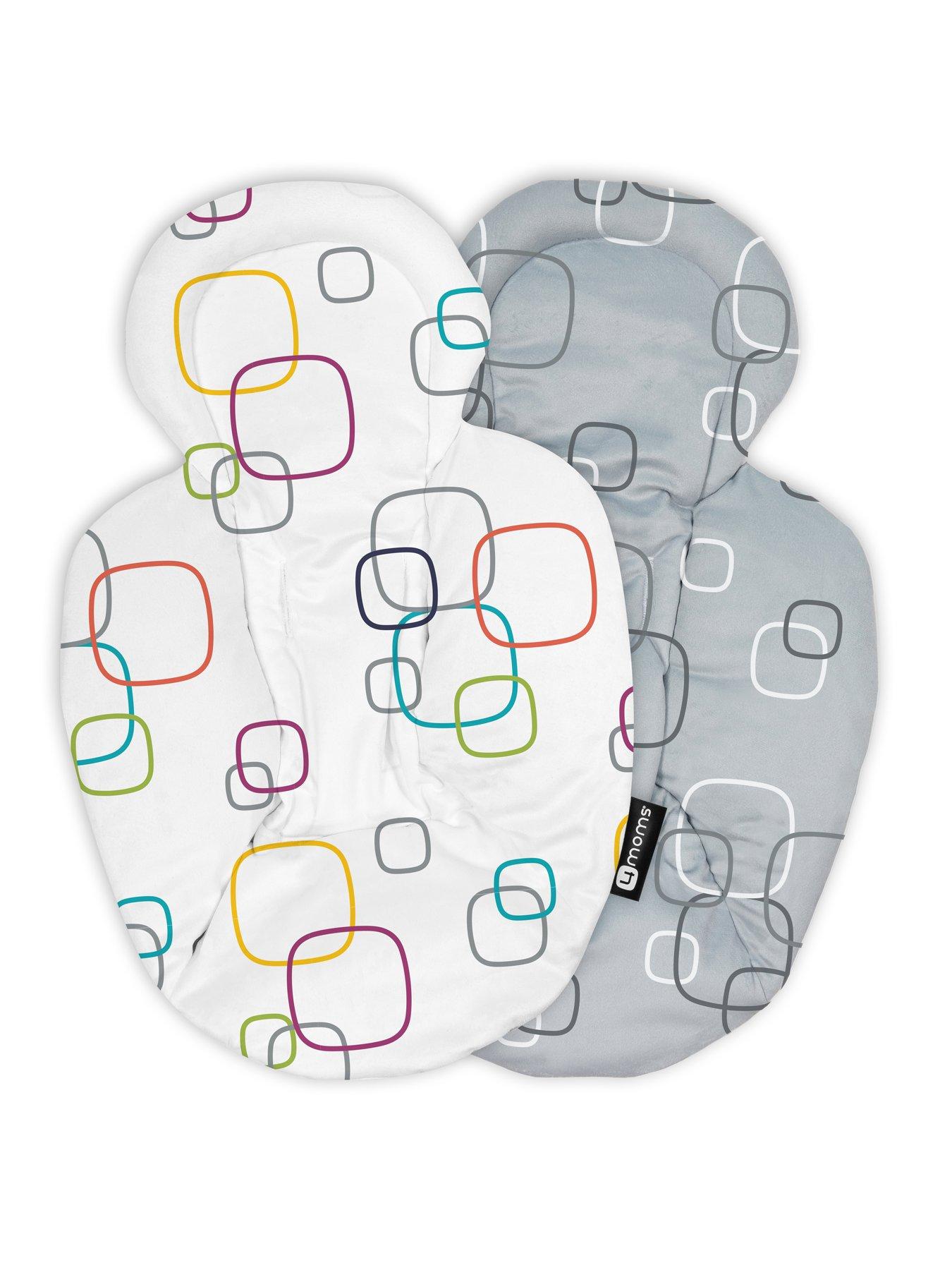 mamaroo newborn insert uk