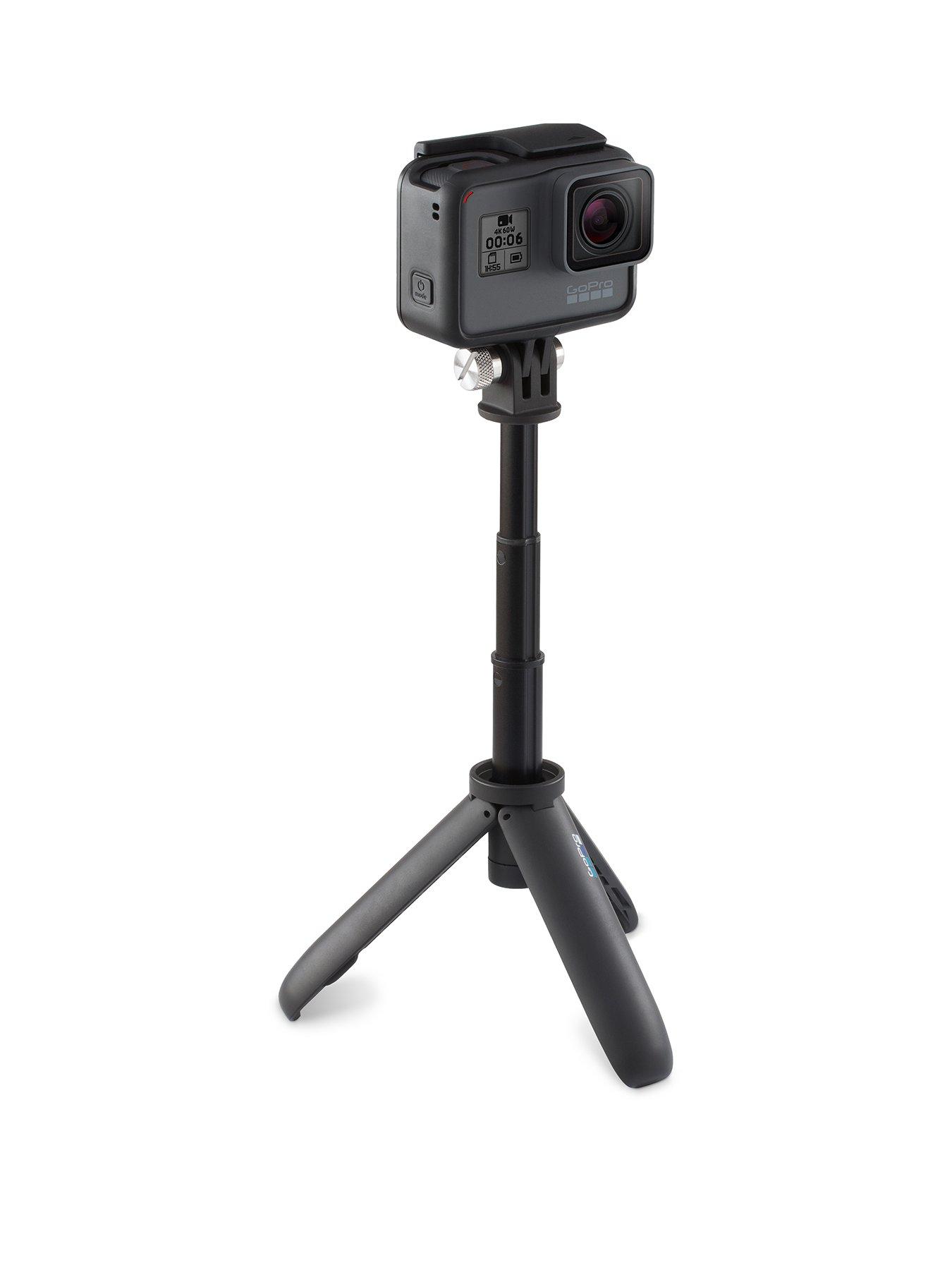 GoPro Shorty (Mini Extension Pole + Tripod. HERO 9/10 Compatible