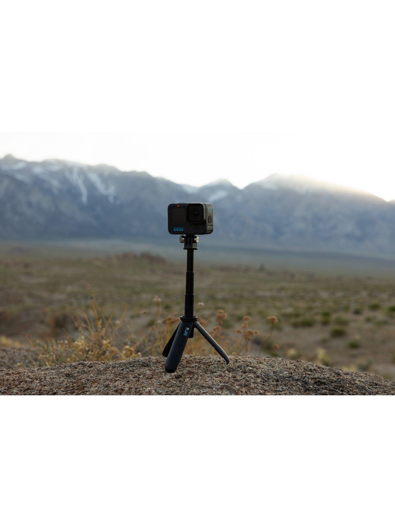 GoPro Shorty (Mini Extension Pole HERO 9/10 Compatible