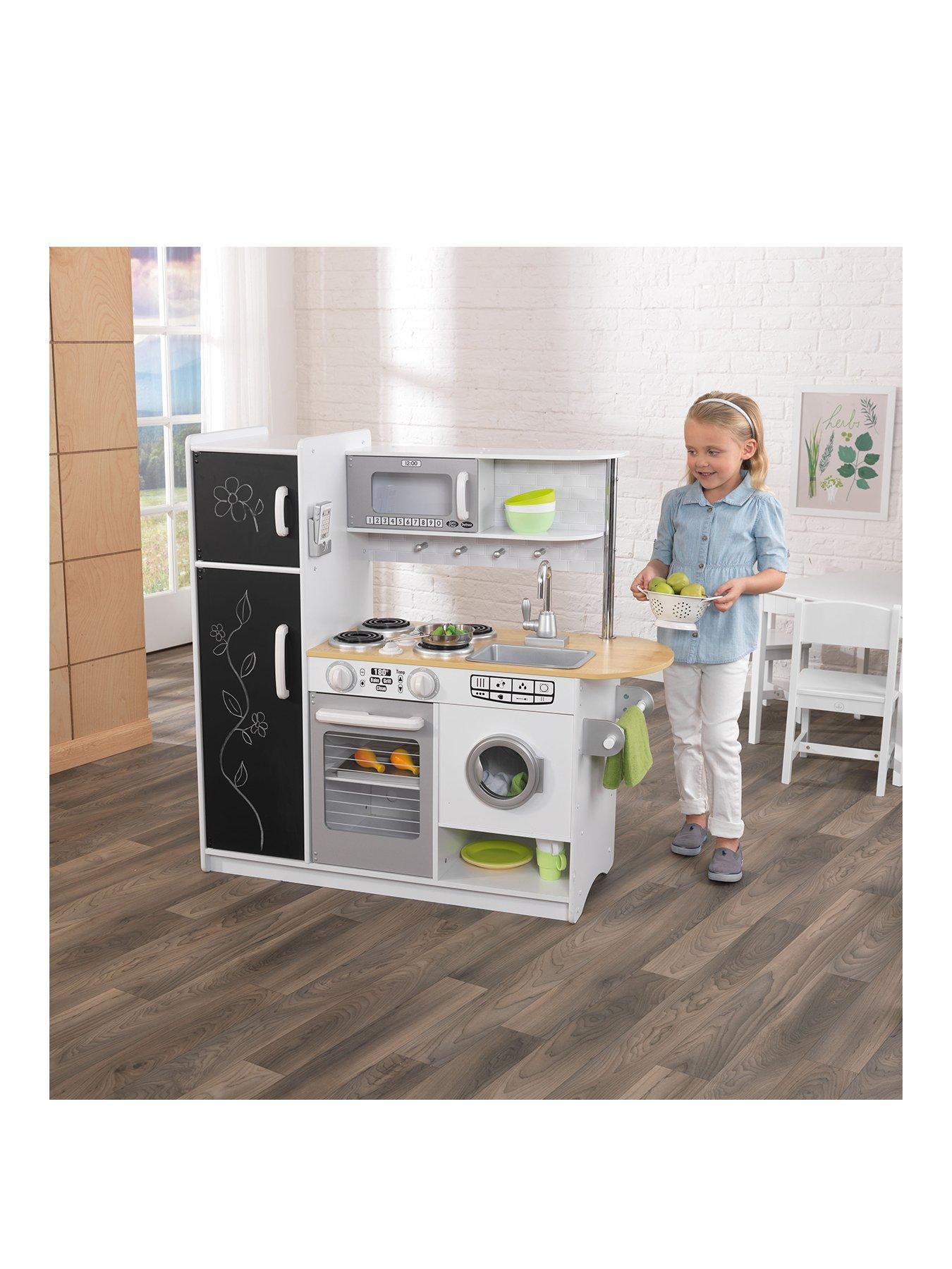 kidkraft pepperpot kitchen