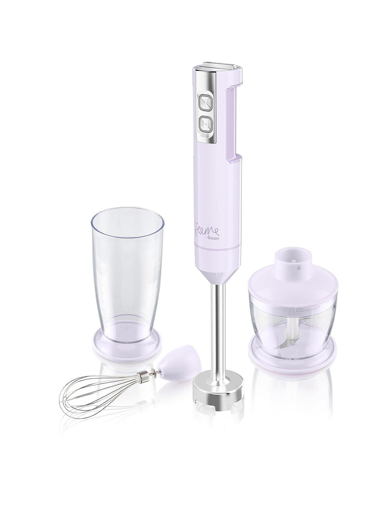 Swan Fearne By Swan Stick Blender 3 In1 Lily Review thumbnail