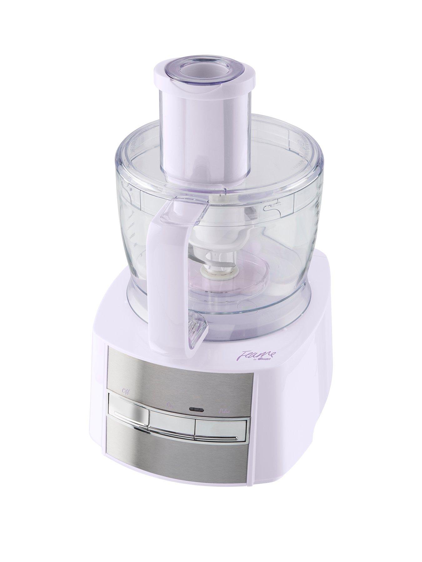 Swan Fearne By Swan Food Processor Lily Review thumbnail
