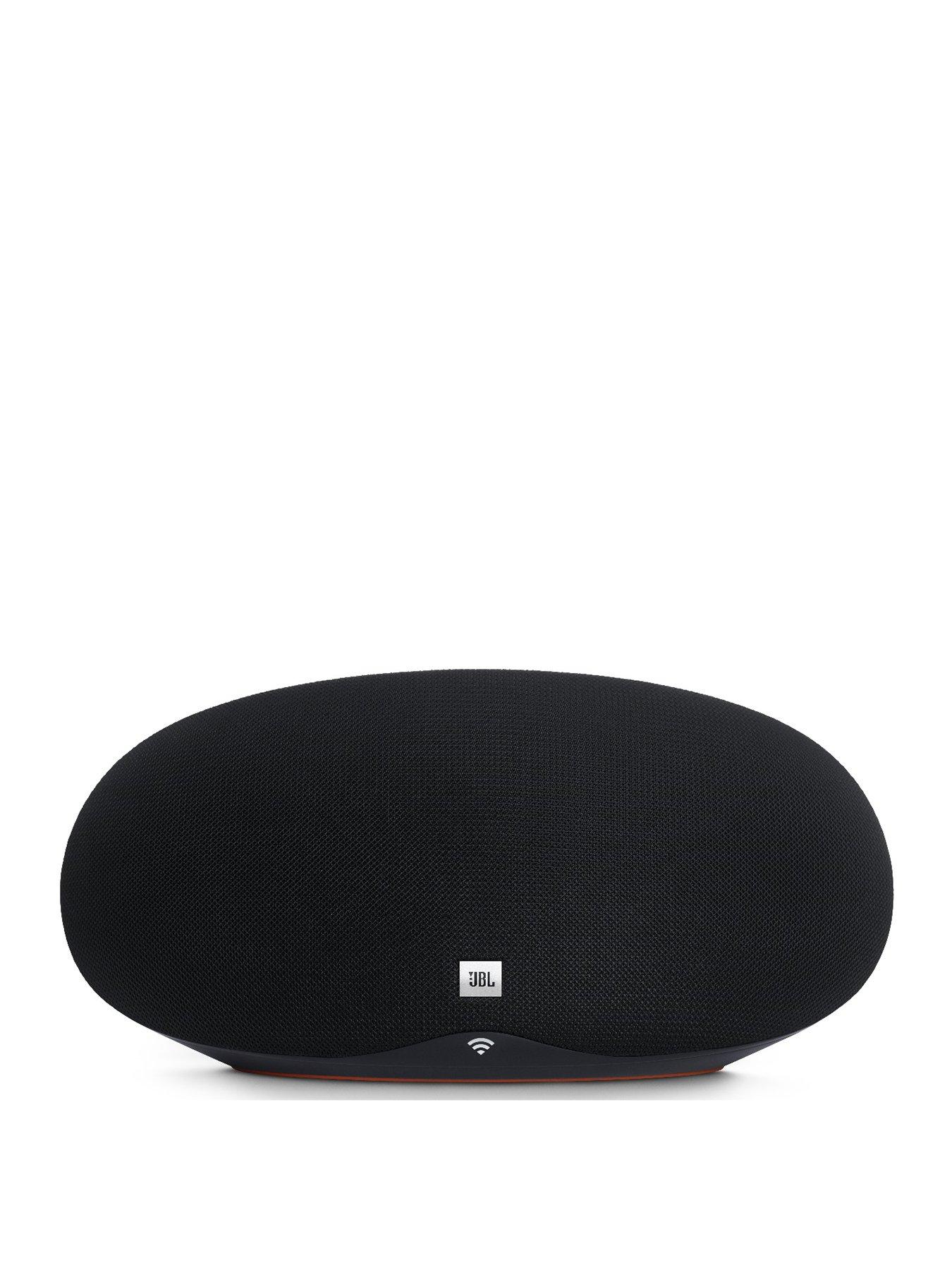 Jbl Playlist Wireless Speaker With Chromecast Built-In