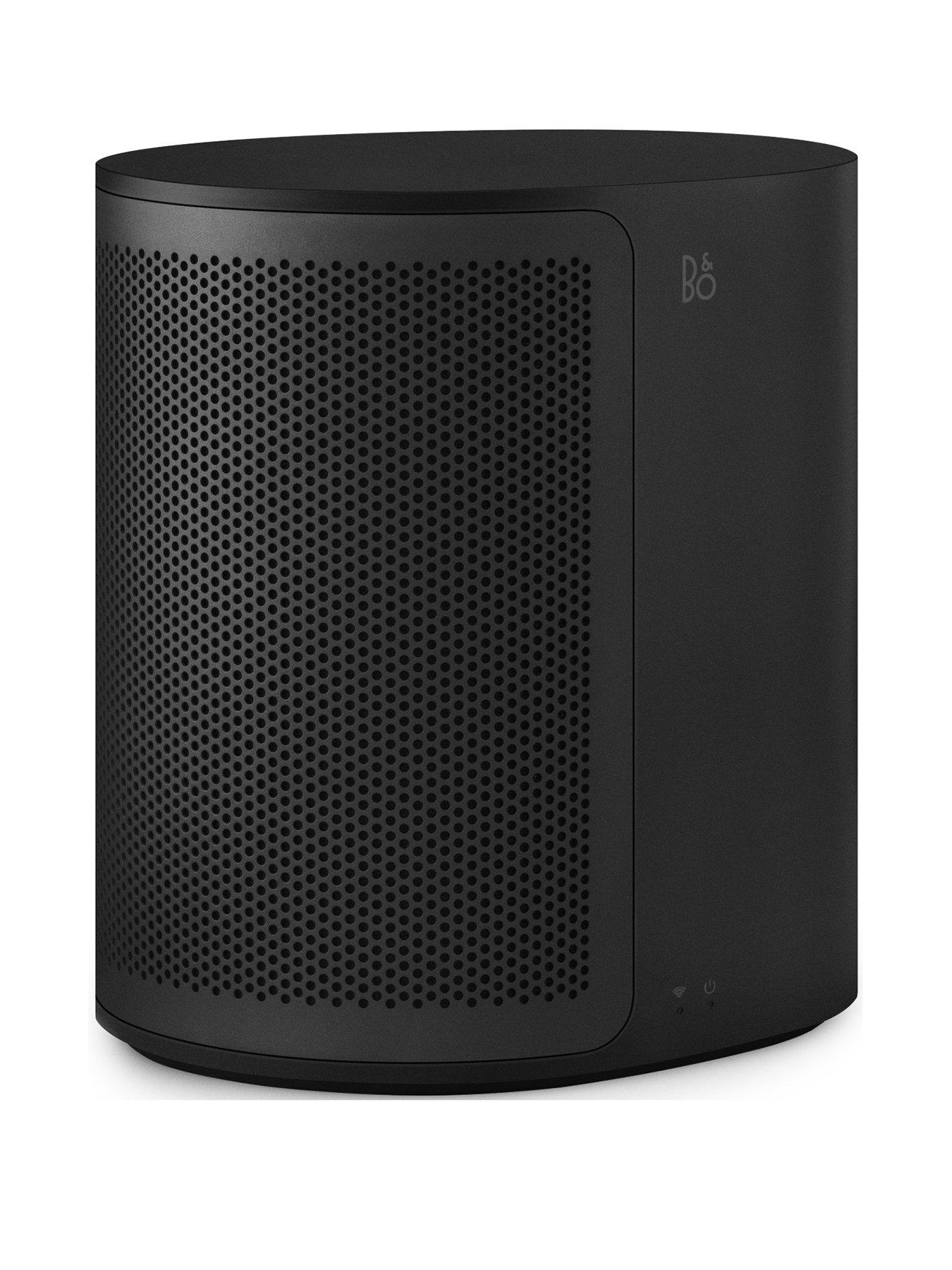 B&O Play M3 Wireless Smart Audio Bluetooth Speaker