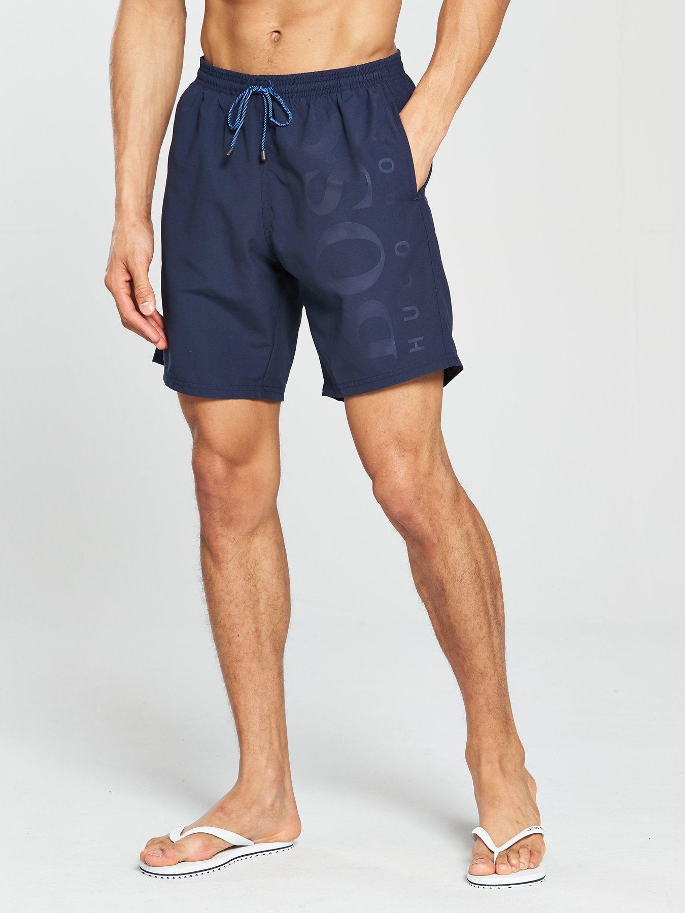 hugo boss orca swim shorts