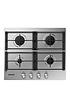  image of samsung-na64h3010asu1-60cm-widenbspgas-hob-stainless-steel
