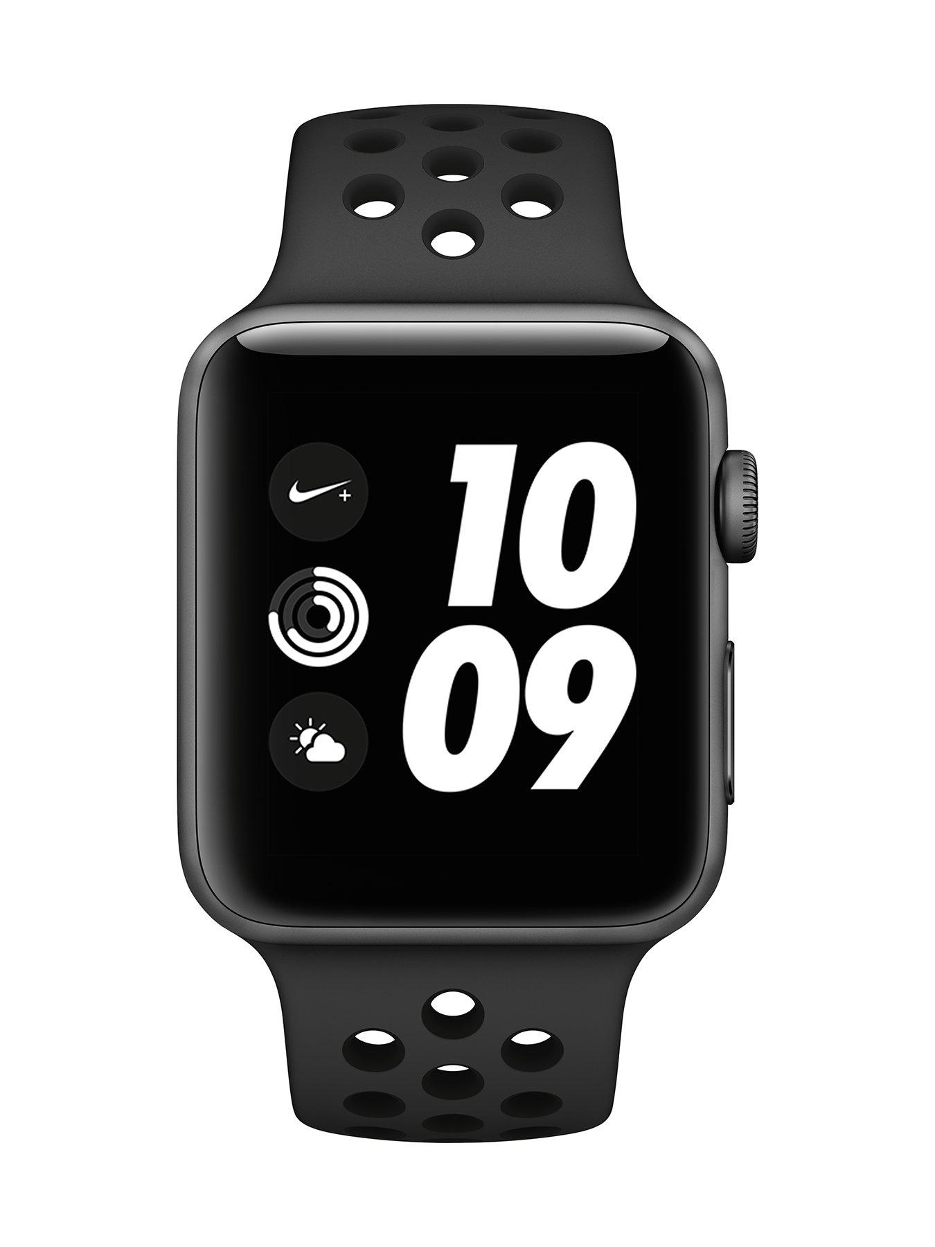 nike apple watch series 3 42mm price