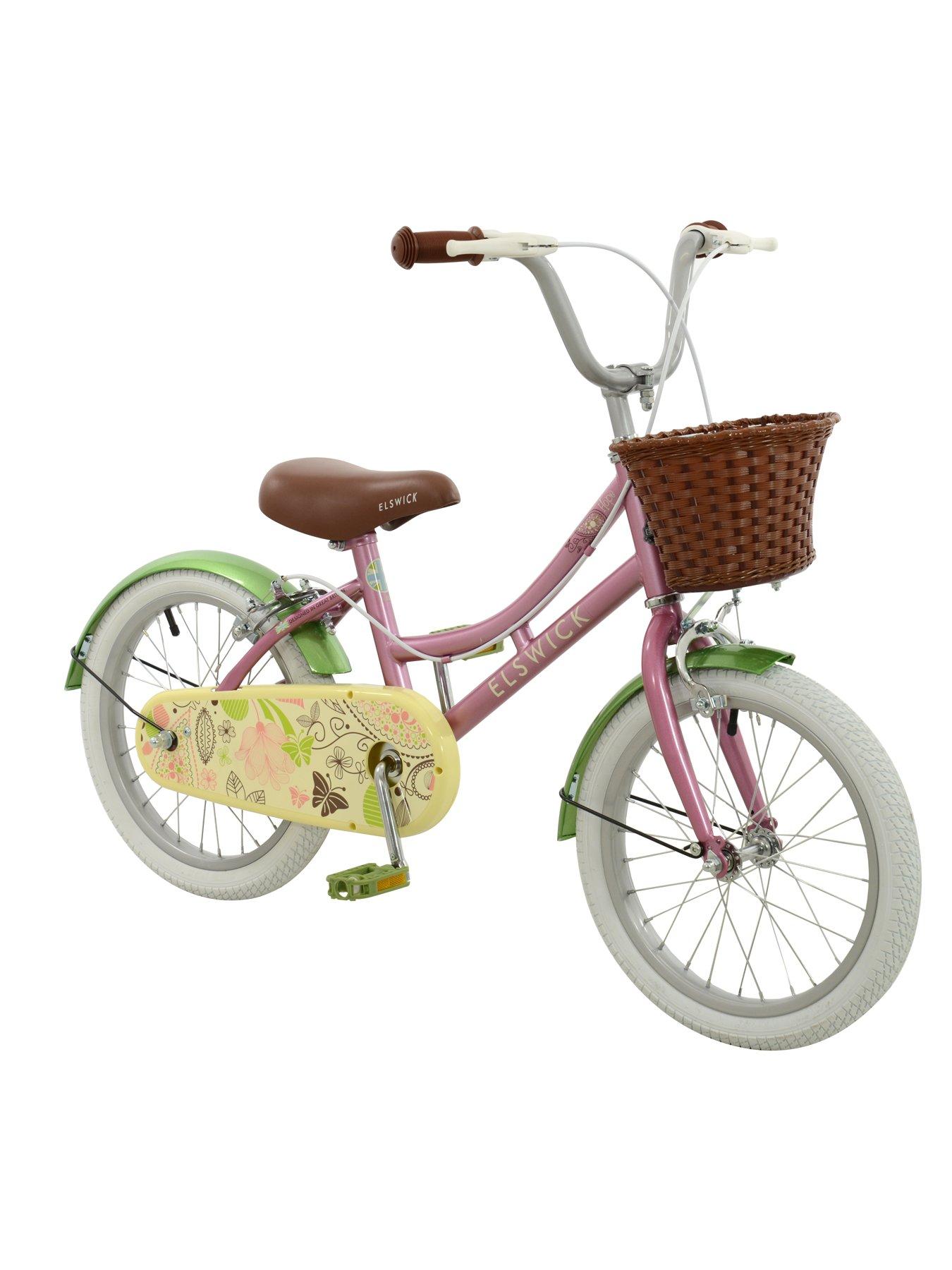 girls elswick bike