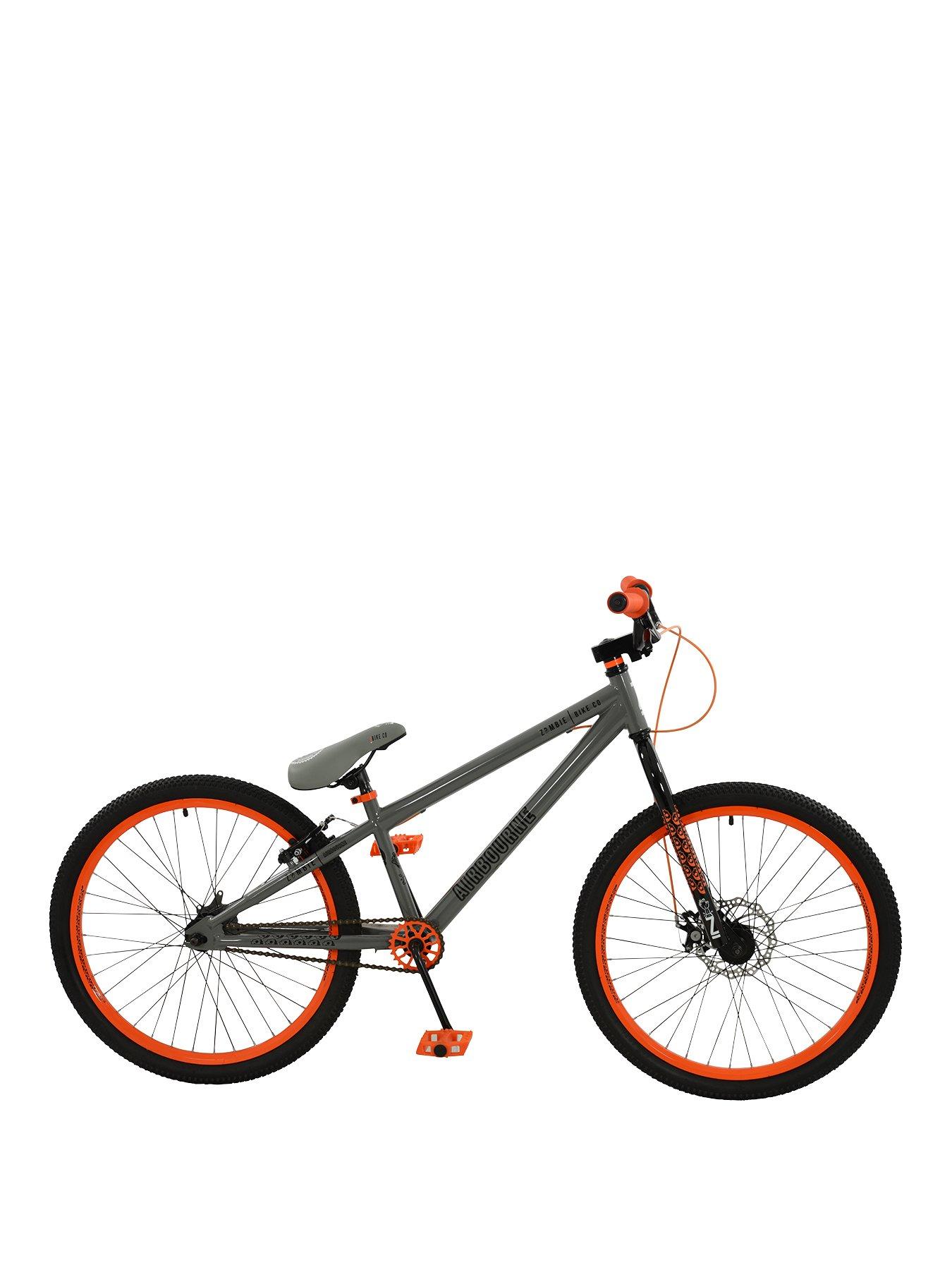 24 inch jump bike