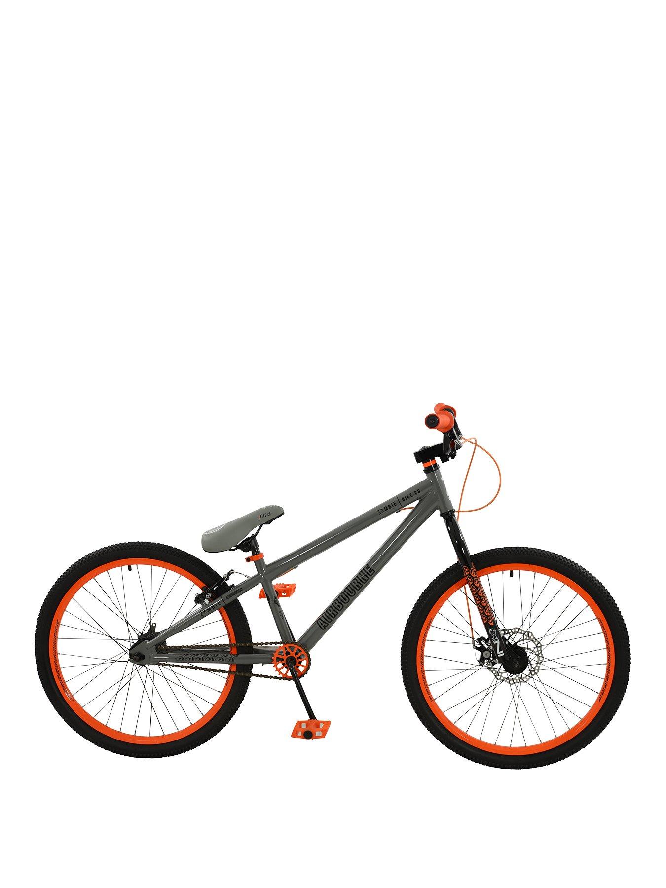 dirt jumper 24 inch