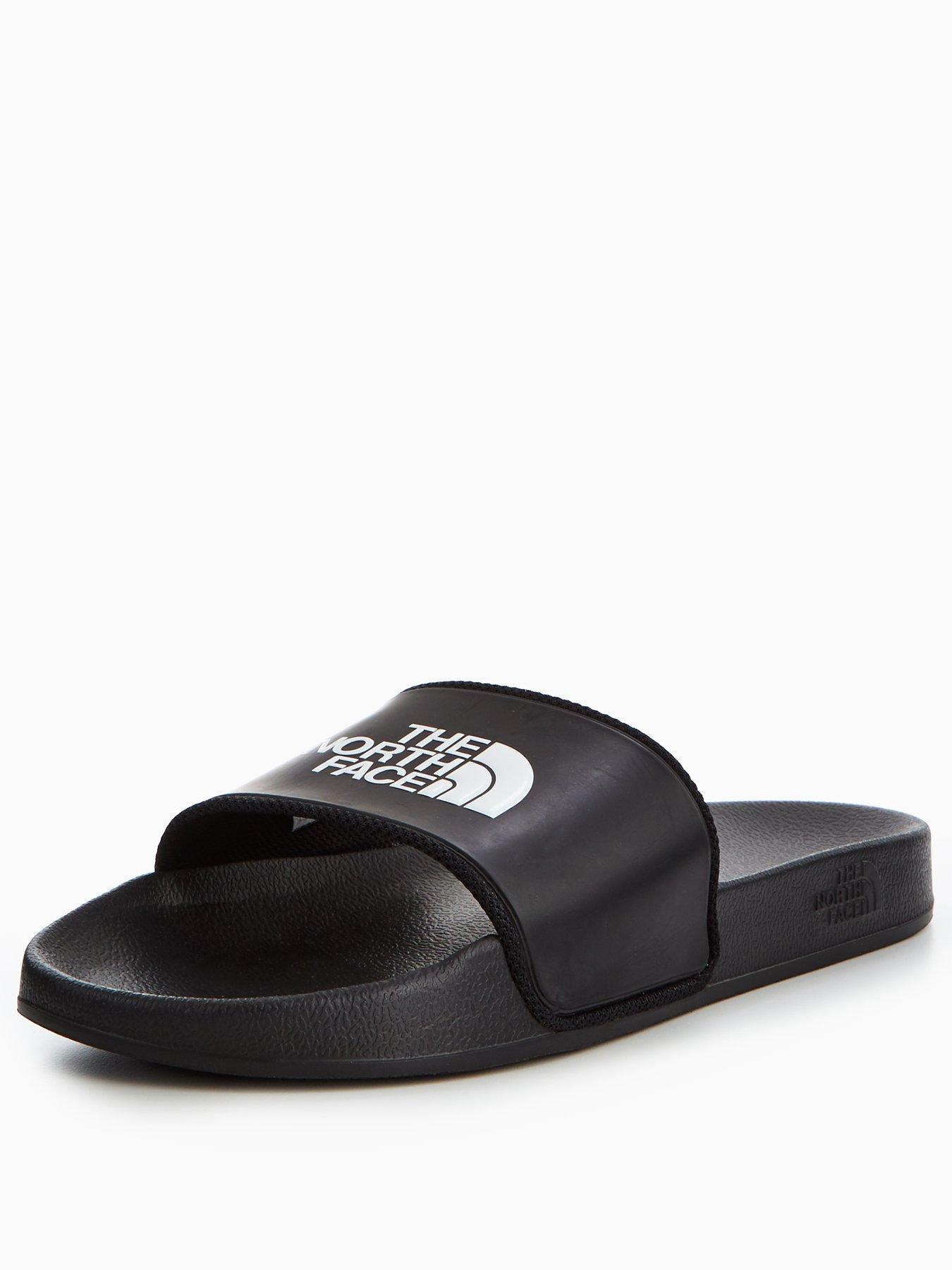 north face sliders