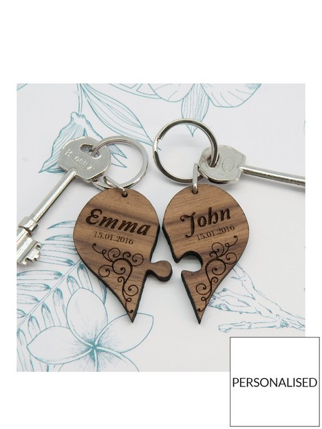 treat-republic-personalised-couples-romantic-joining-heart-keyring