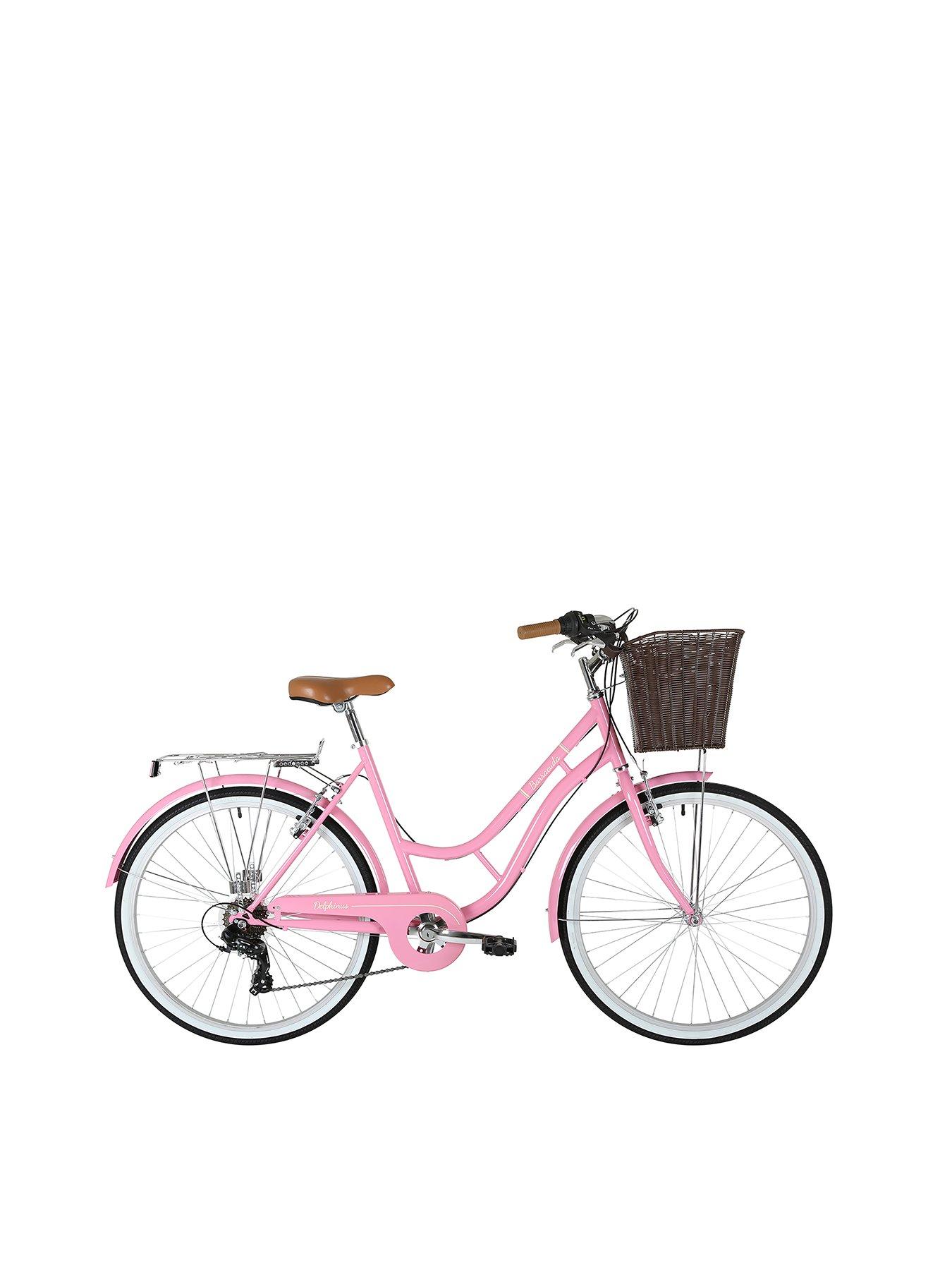 barracuda women's bike