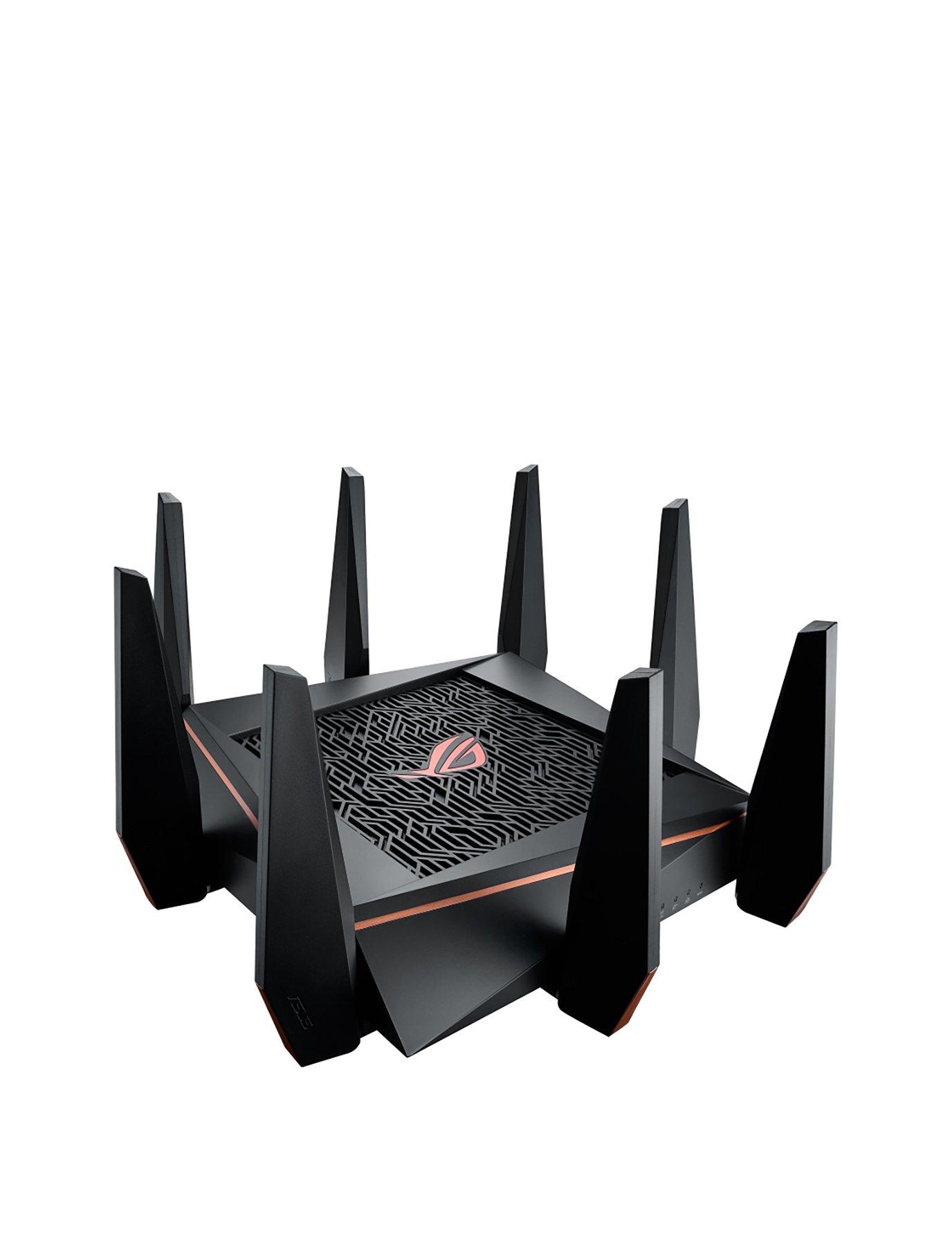 Asus Rog Rapture Router